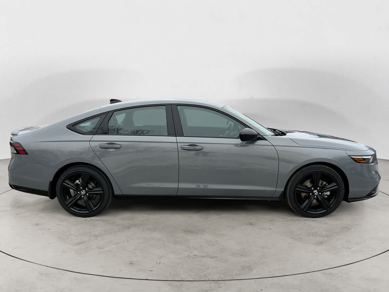 Thumbnail: 2025 Honda Accord - 5