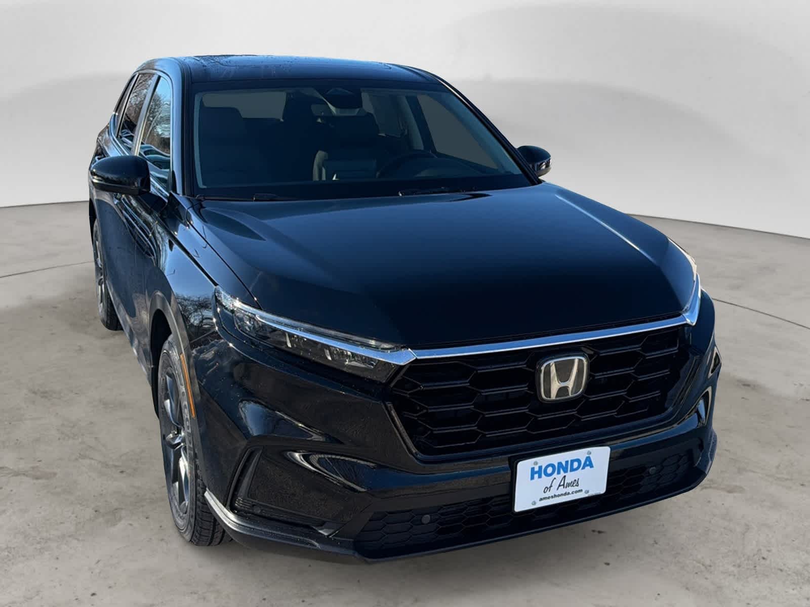 Thumbnail: 2026 Honda CR-V - 6