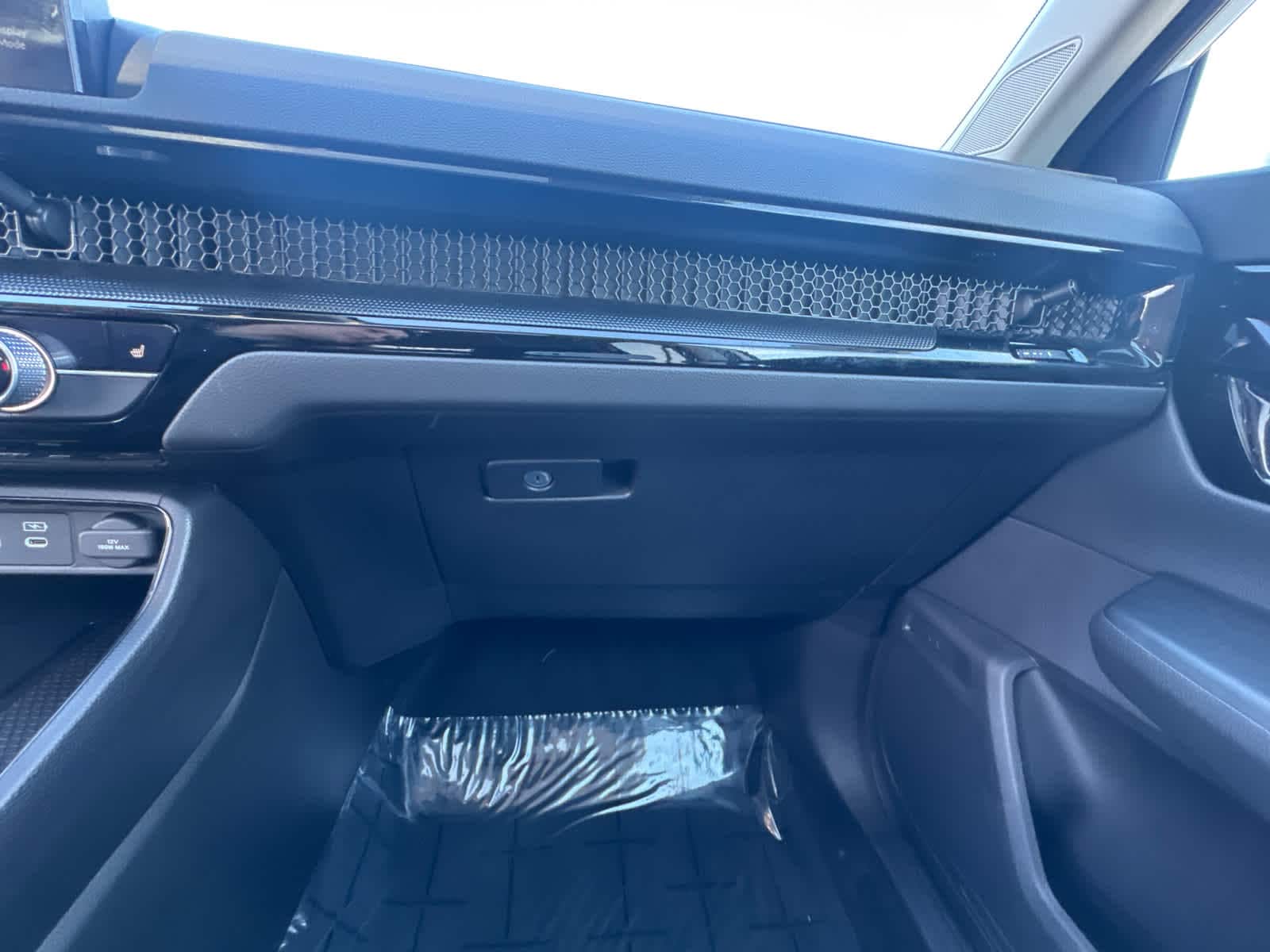 Thumbnail: 2024 Honda CR-V - 16