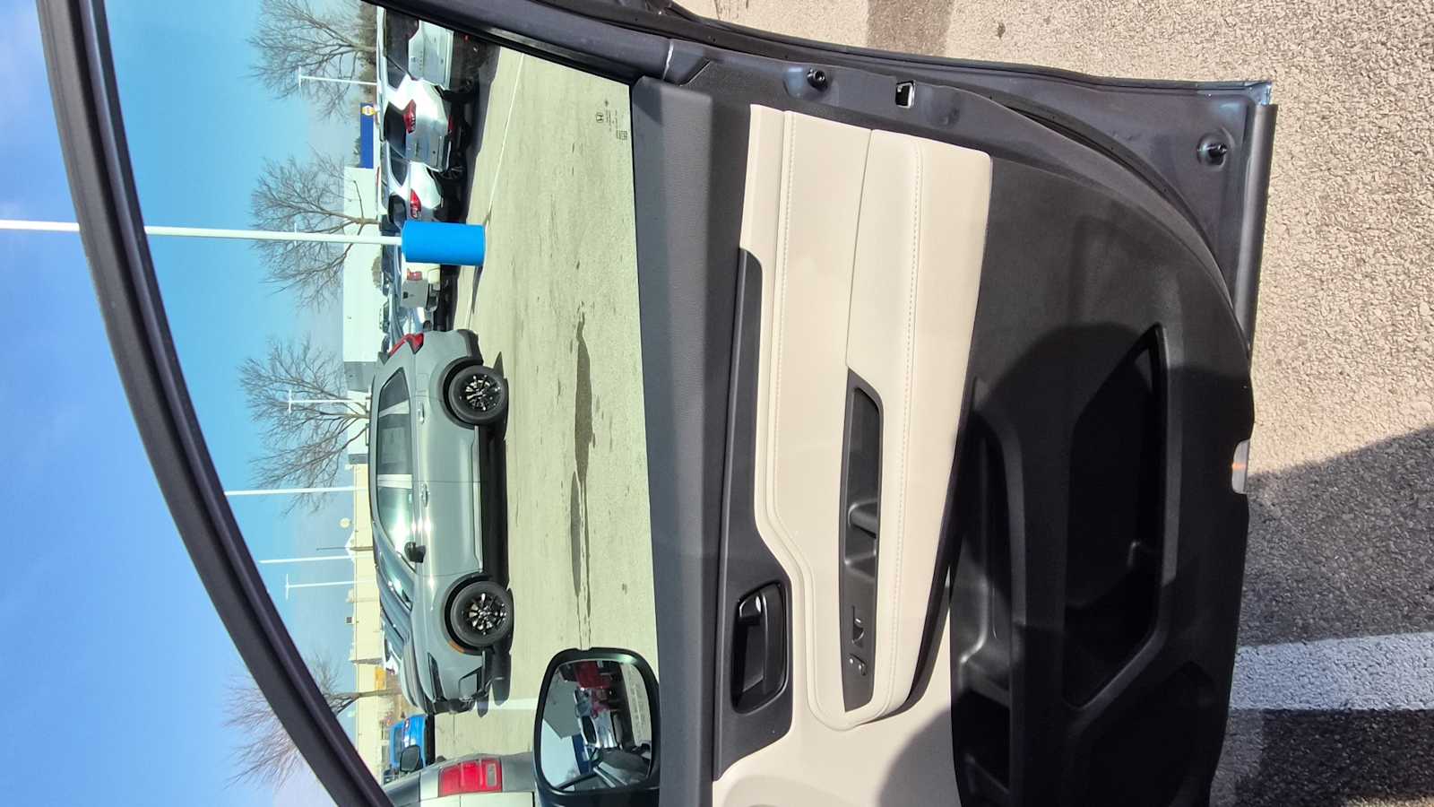 Thumbnail: 2026 Honda Odyssey - 24