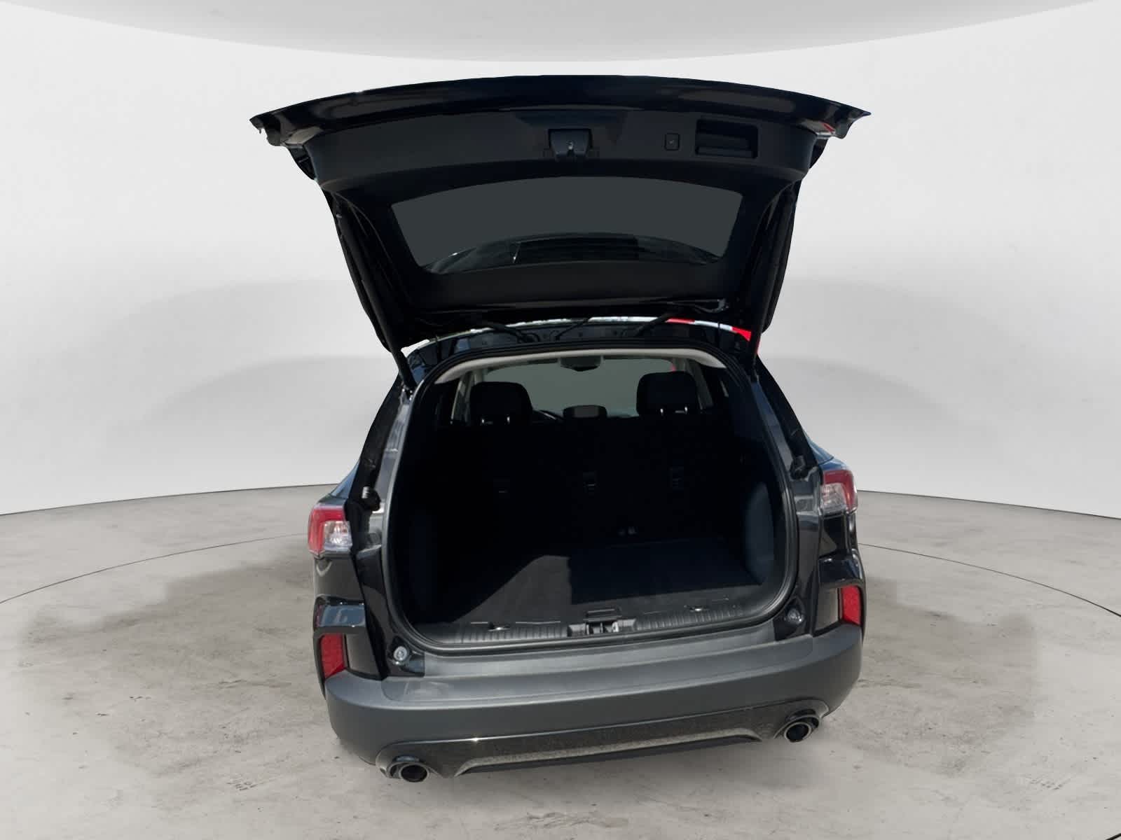 2022 Ford Escape SE - Photo 11