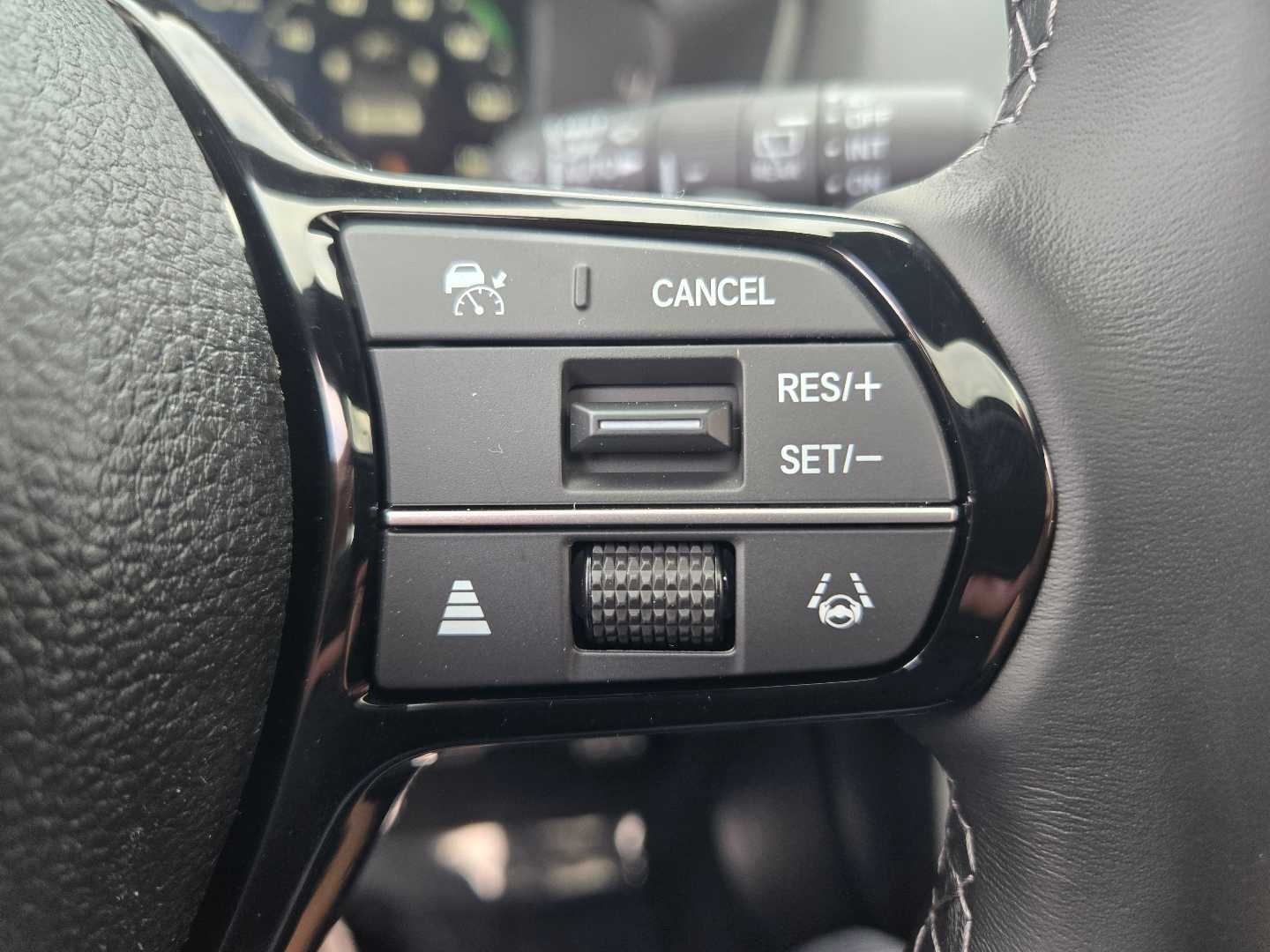 Thumbnail: 2026 Honda Civic - 19