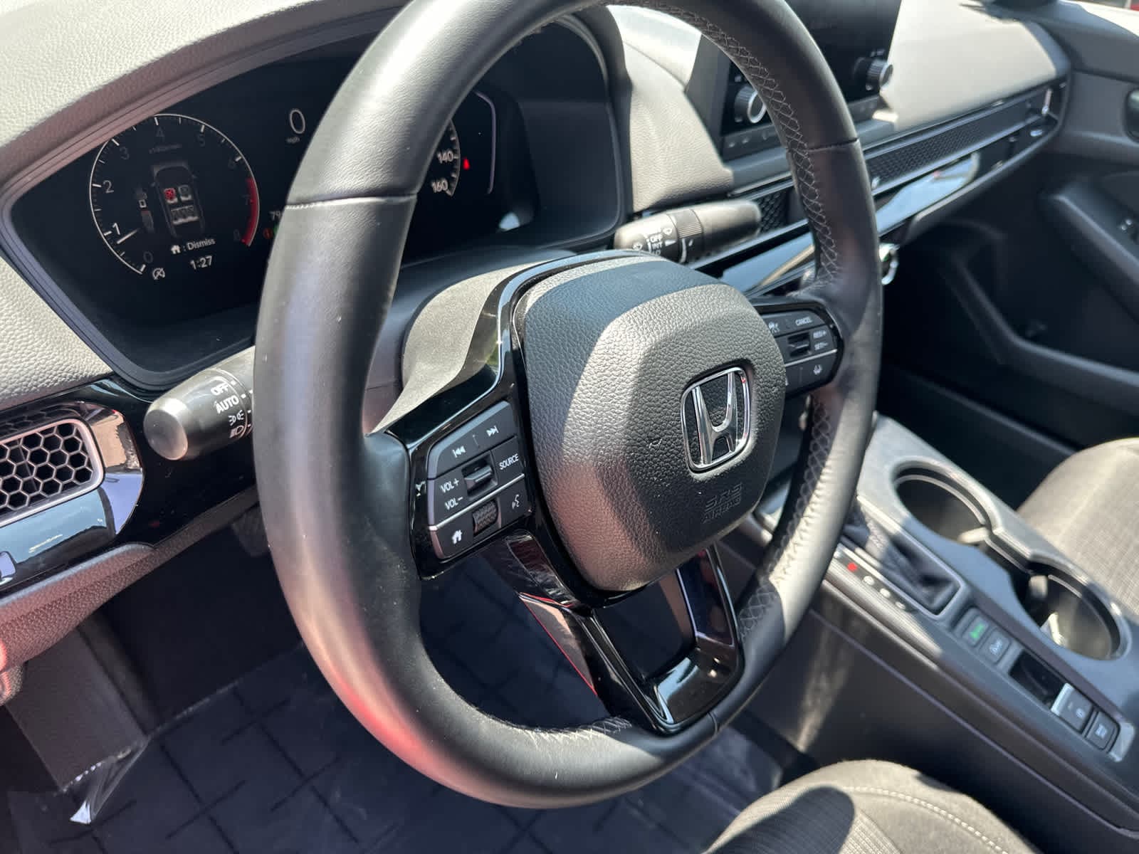 Thumbnail: 2023 Honda Civic - 16