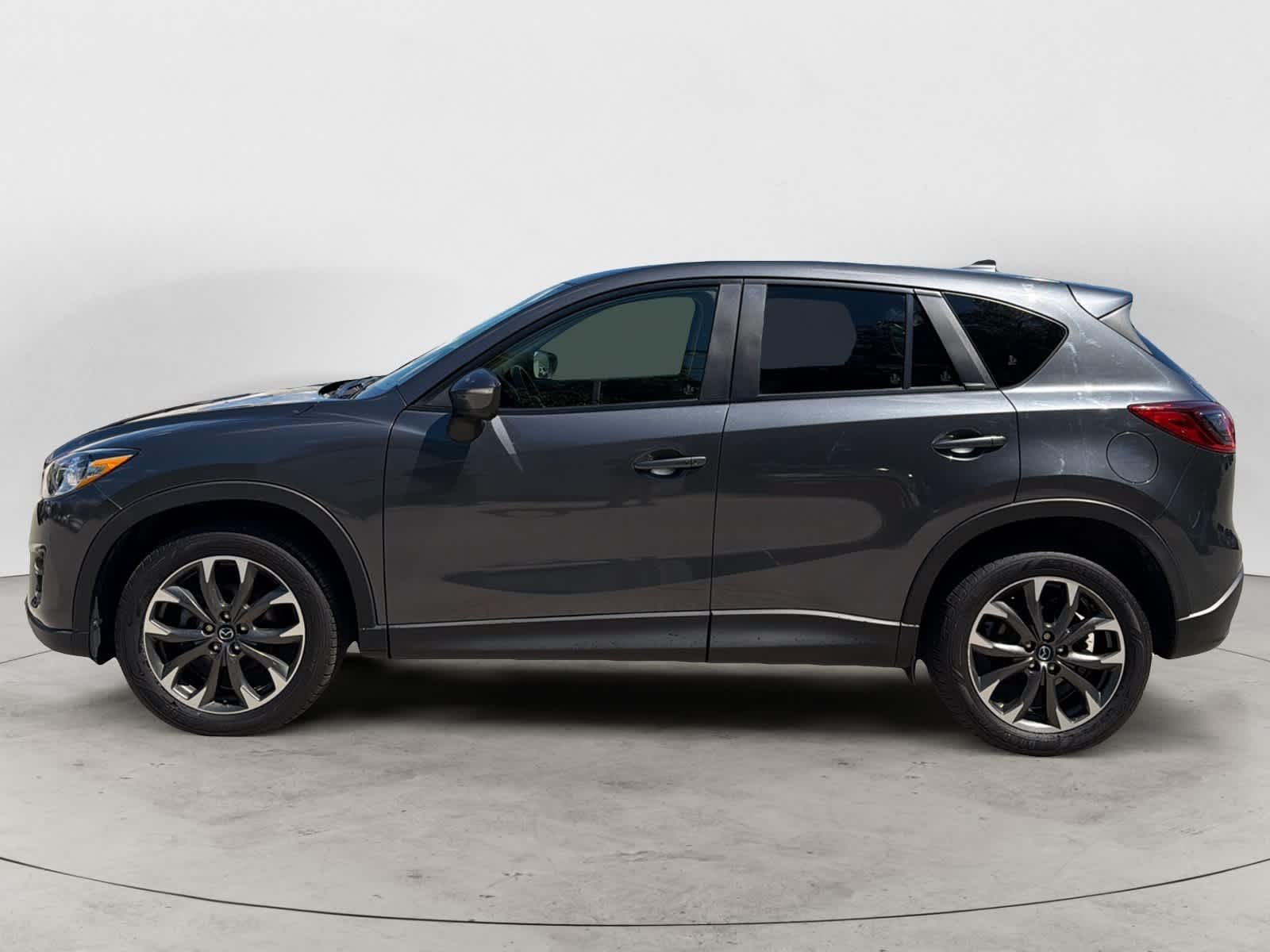 Thumbnail: 2016 Mazda CX-5 - 2