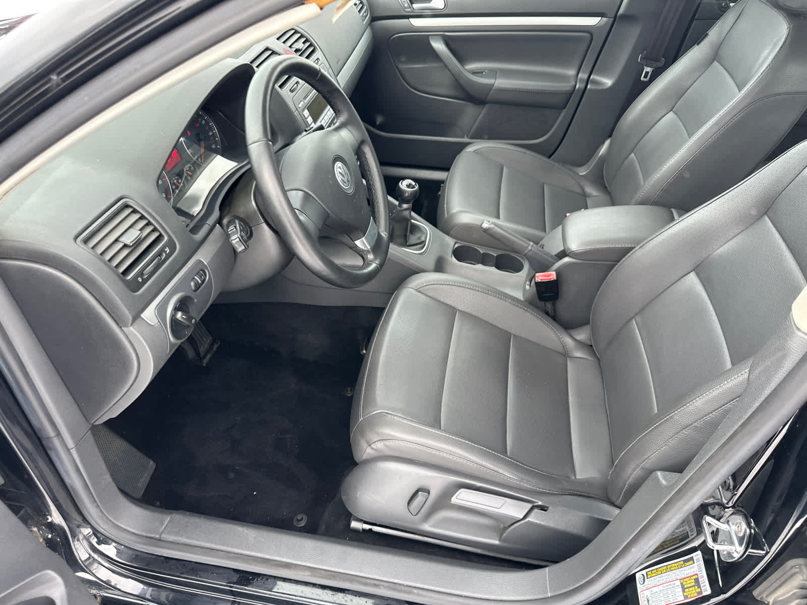 Thumbnail: 2008 Volkswagen Jetta - 15