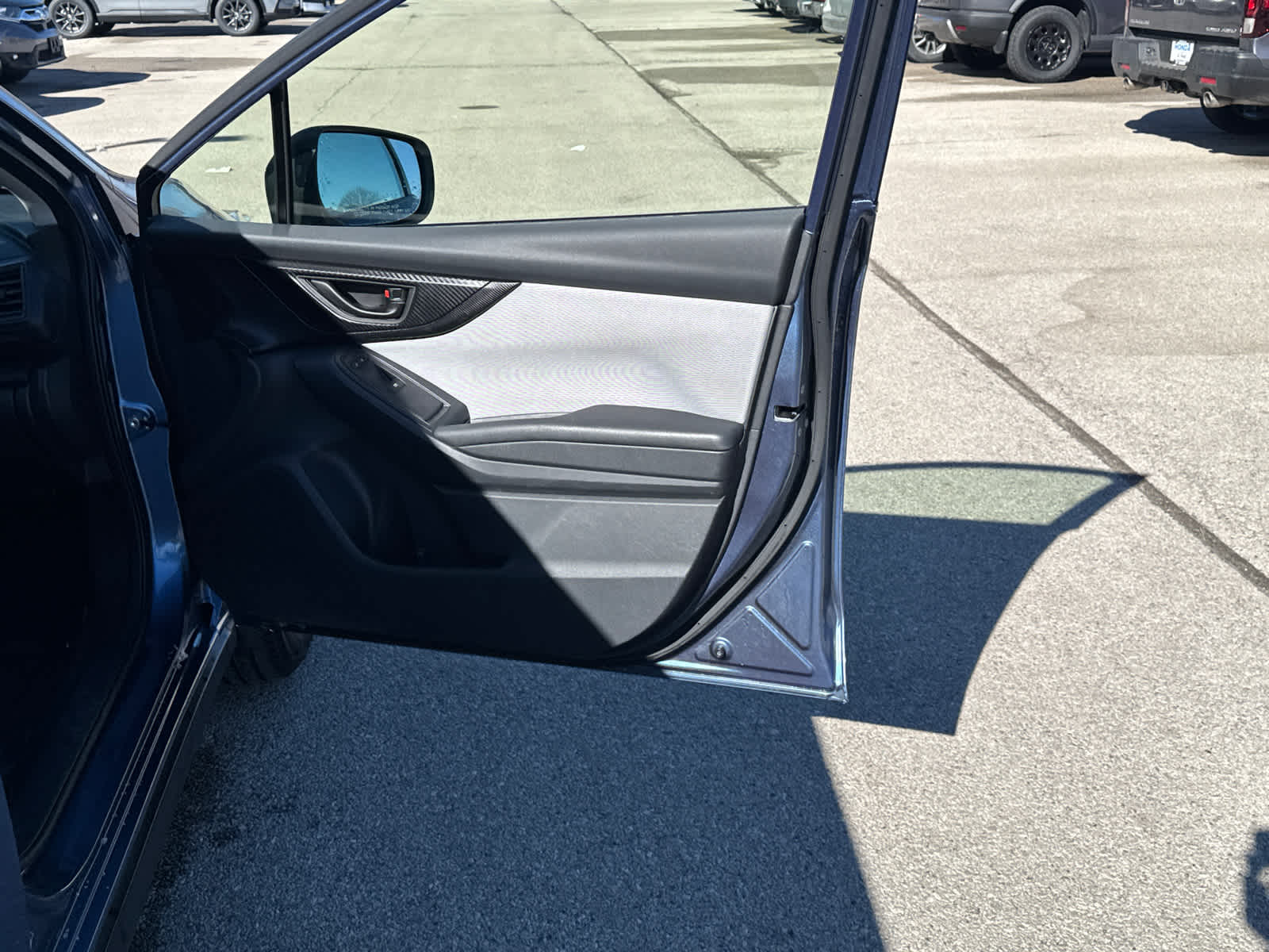 Thumbnail: 2018 Subaru Crosstrek - 7