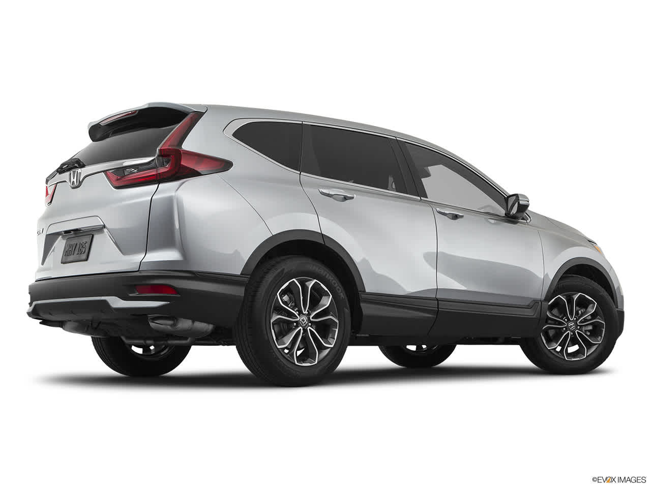 Thumbnail: 2021 Honda CR-V - 5