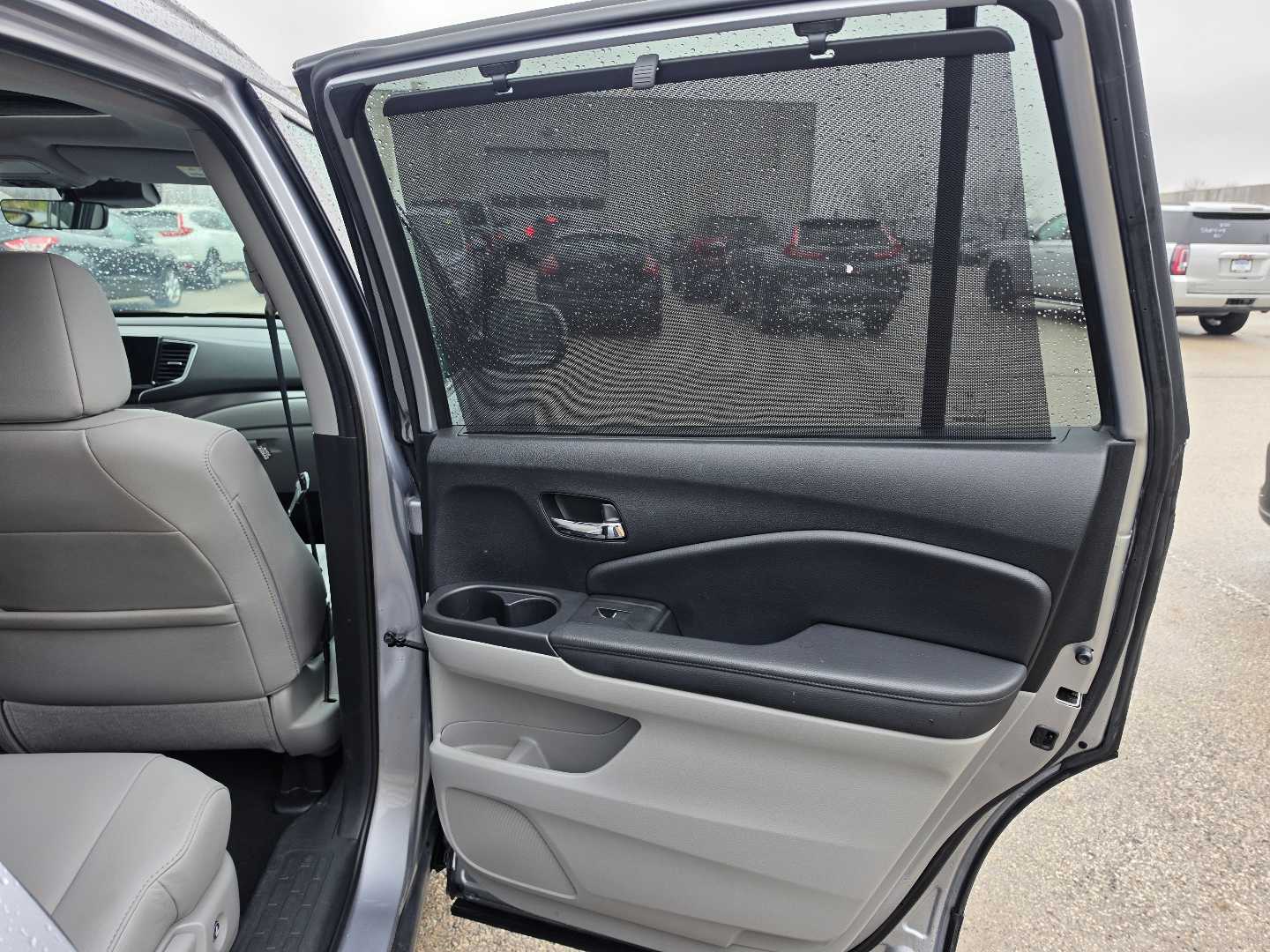 Thumbnail: 2021 Honda Pilot - 12