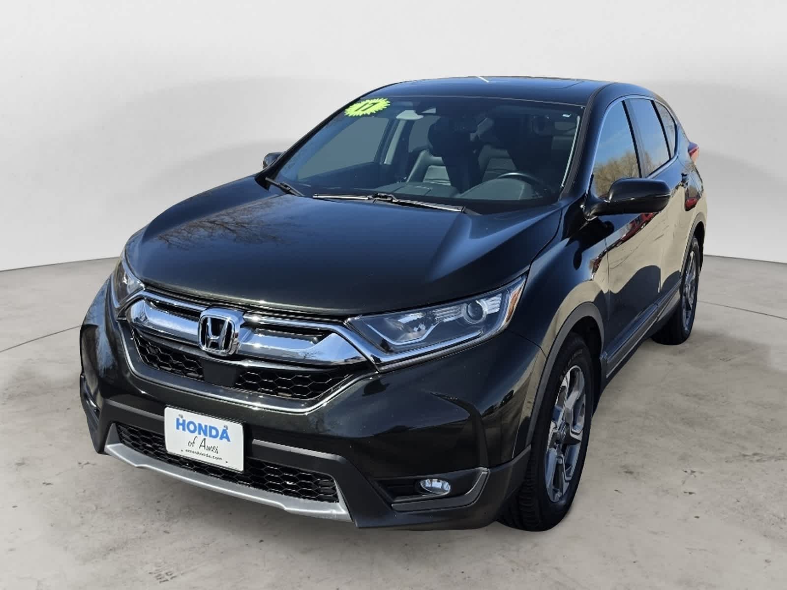 Thumbnail: 2017 Honda CR-V - 1