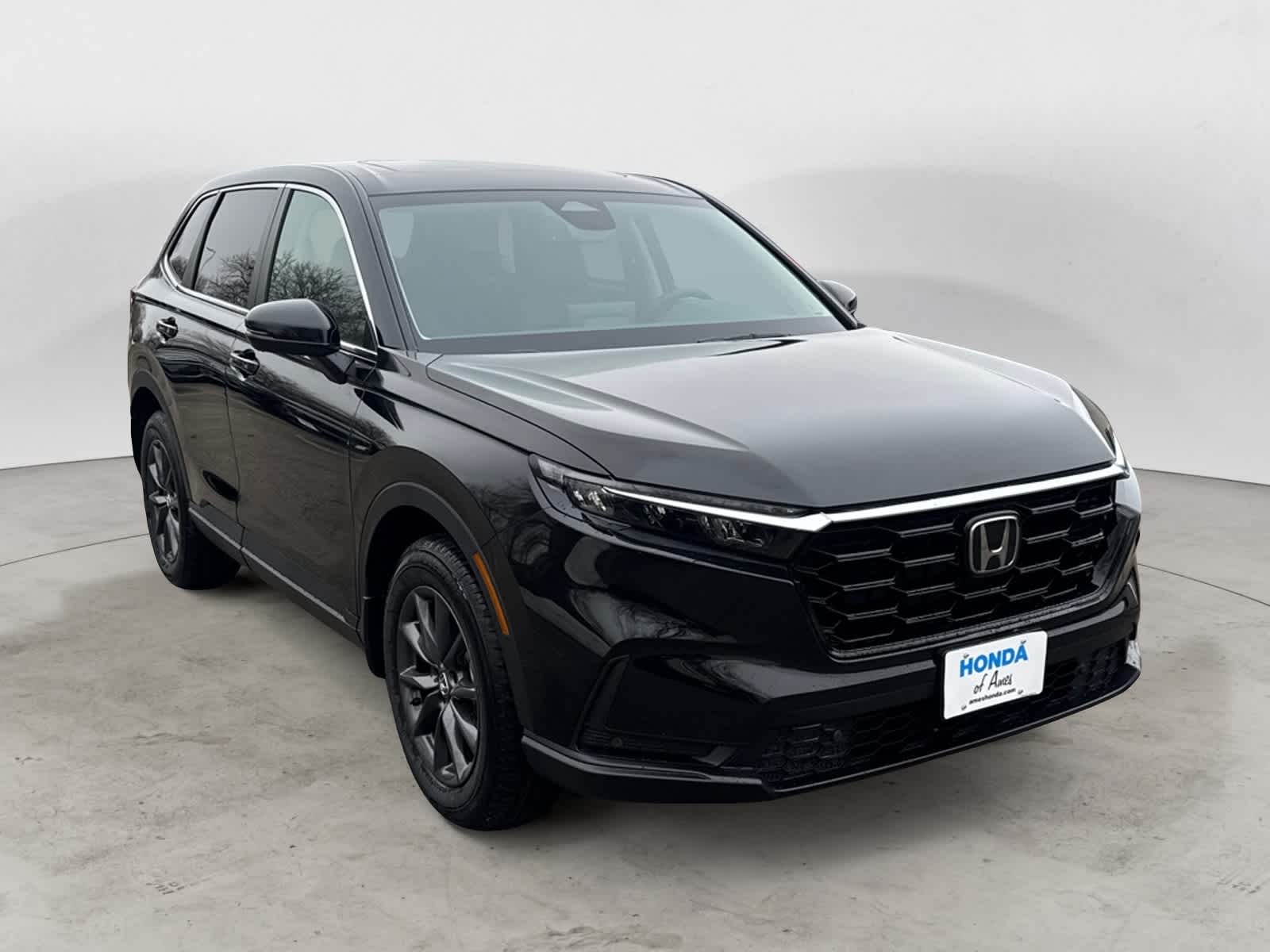 Thumbnail: 2026 Honda CR-V - 6