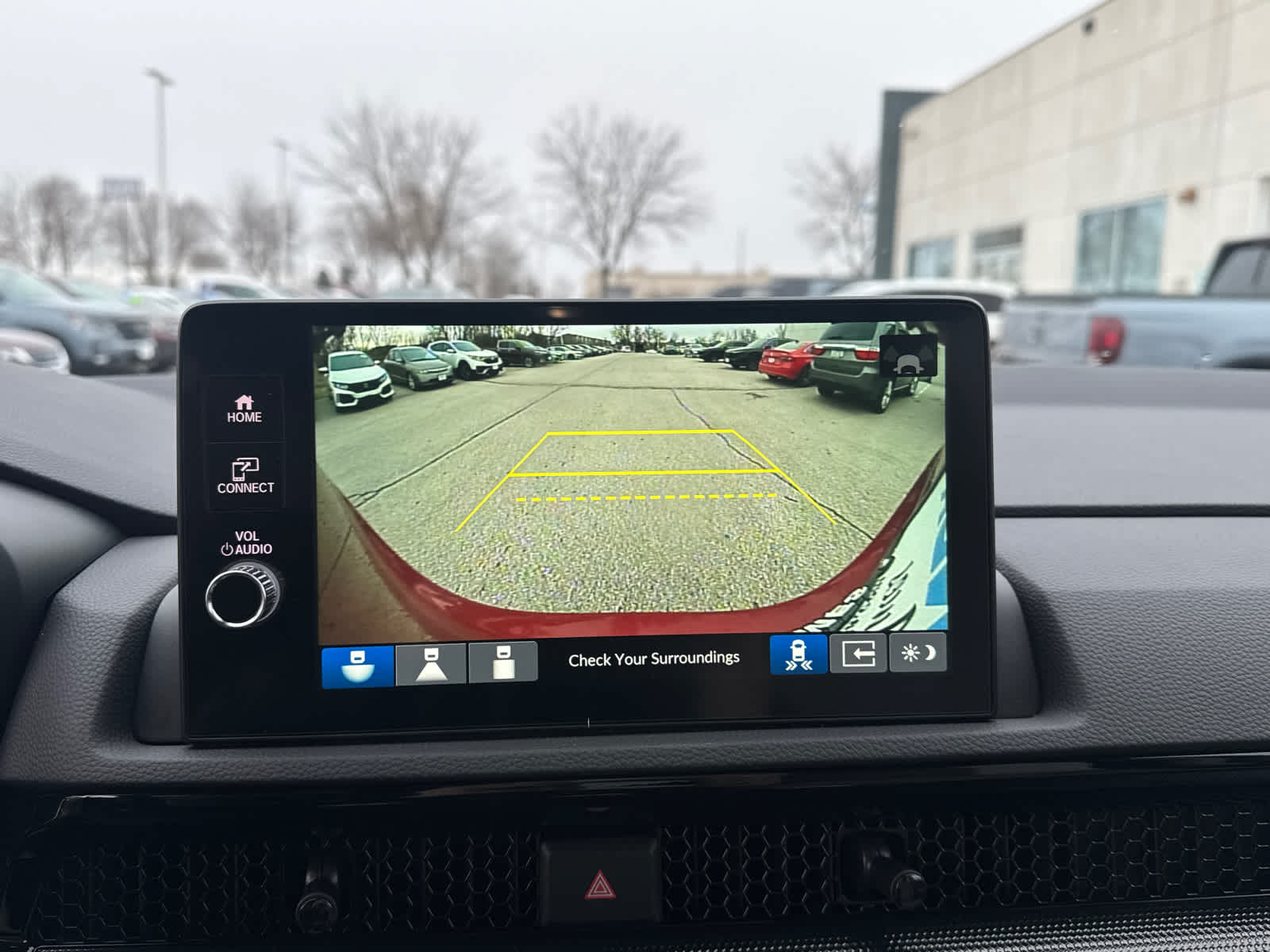 Thumbnail: 2026 Honda CR-V - 20