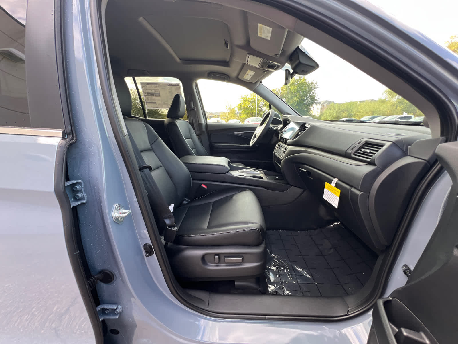 Thumbnail: 2026 Honda Ridgeline - 8