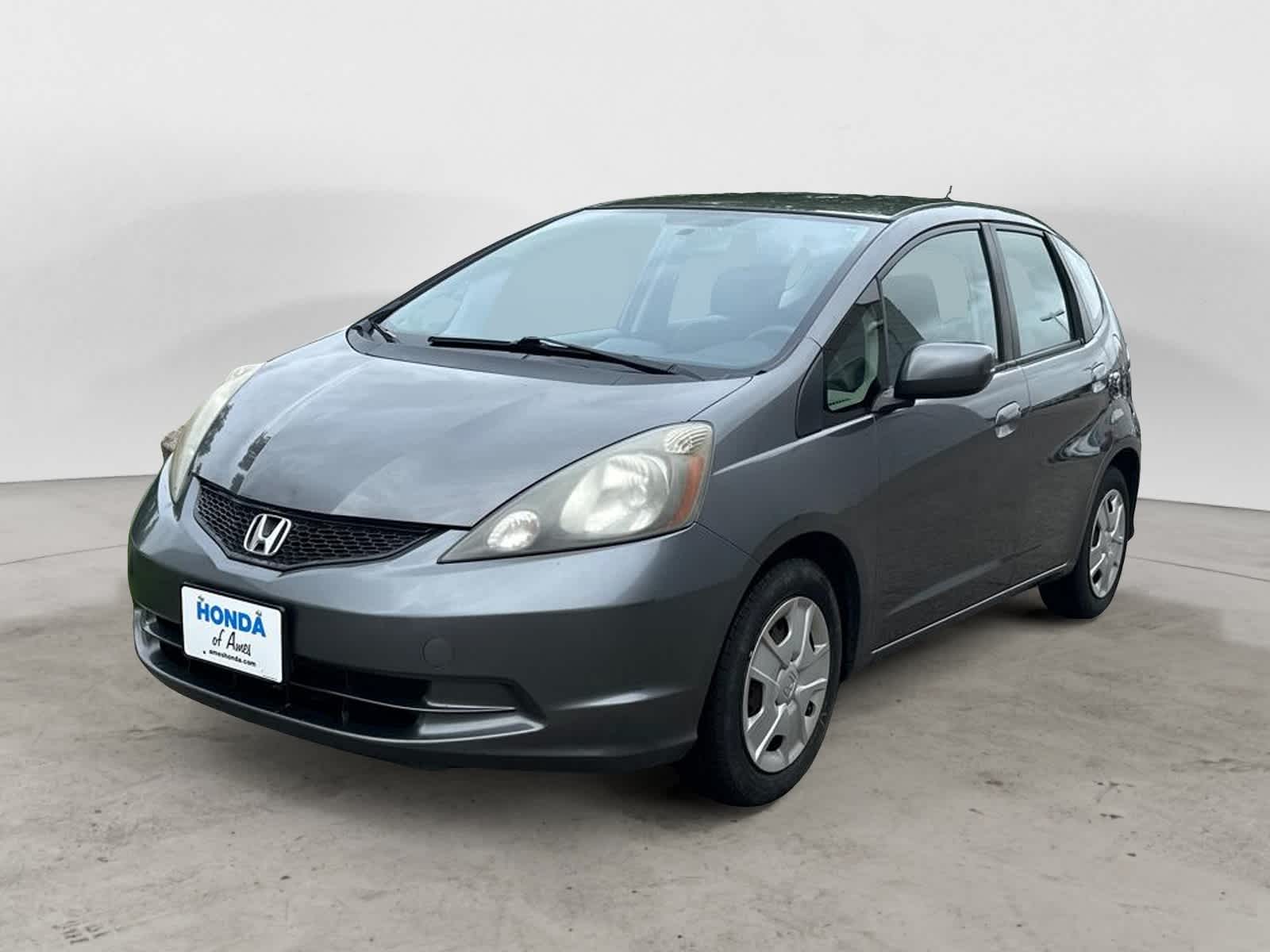 2012 Honda Fit  -
                  Ames, IA