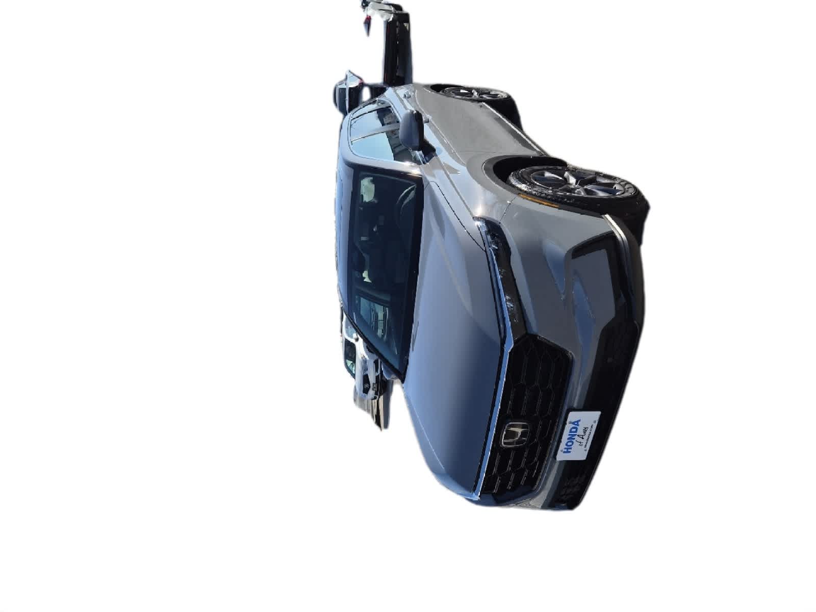 Thumbnail: 2026 Honda CR-V - 1