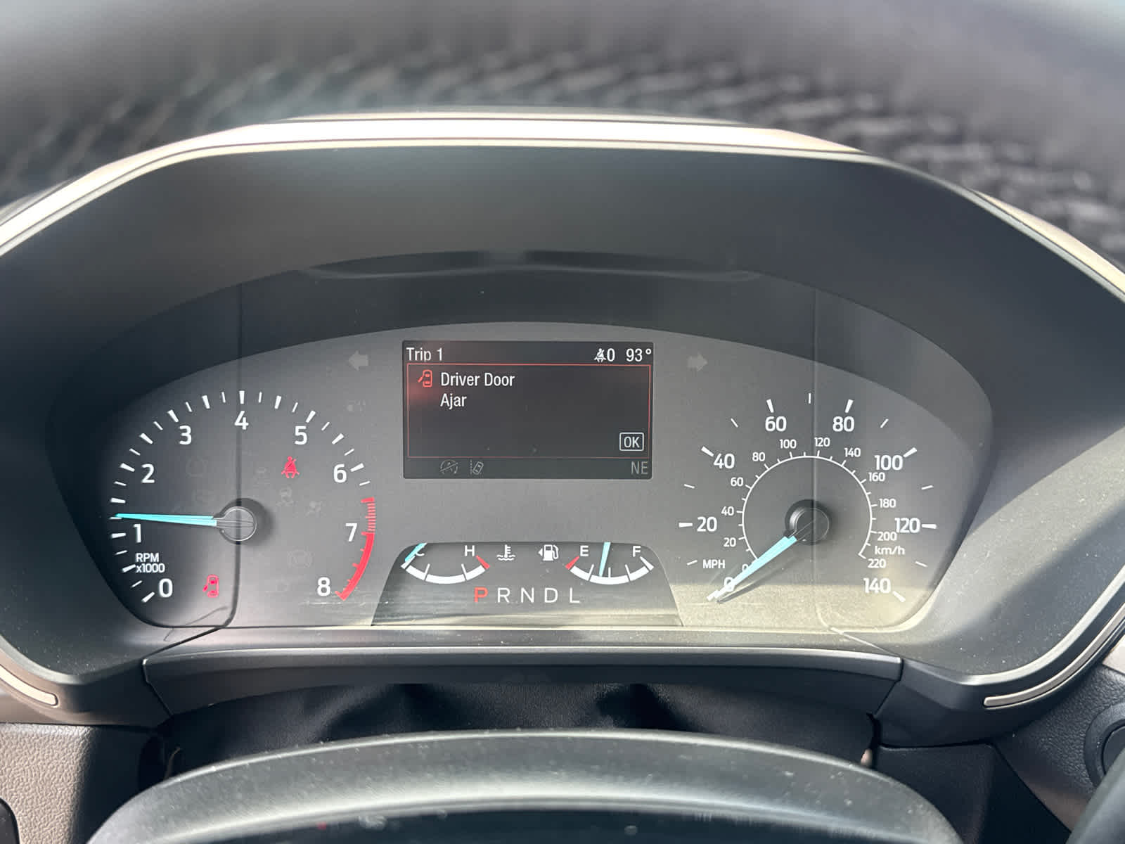 2022 Ford Escape SE - Photo 24