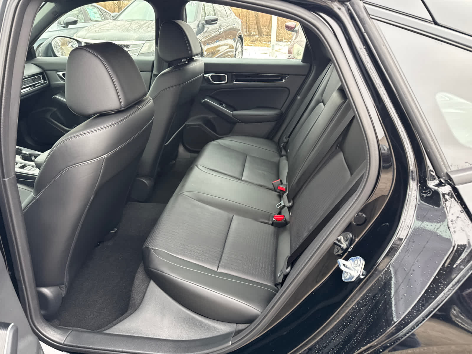 Thumbnail: 2026 Honda Civic - 12