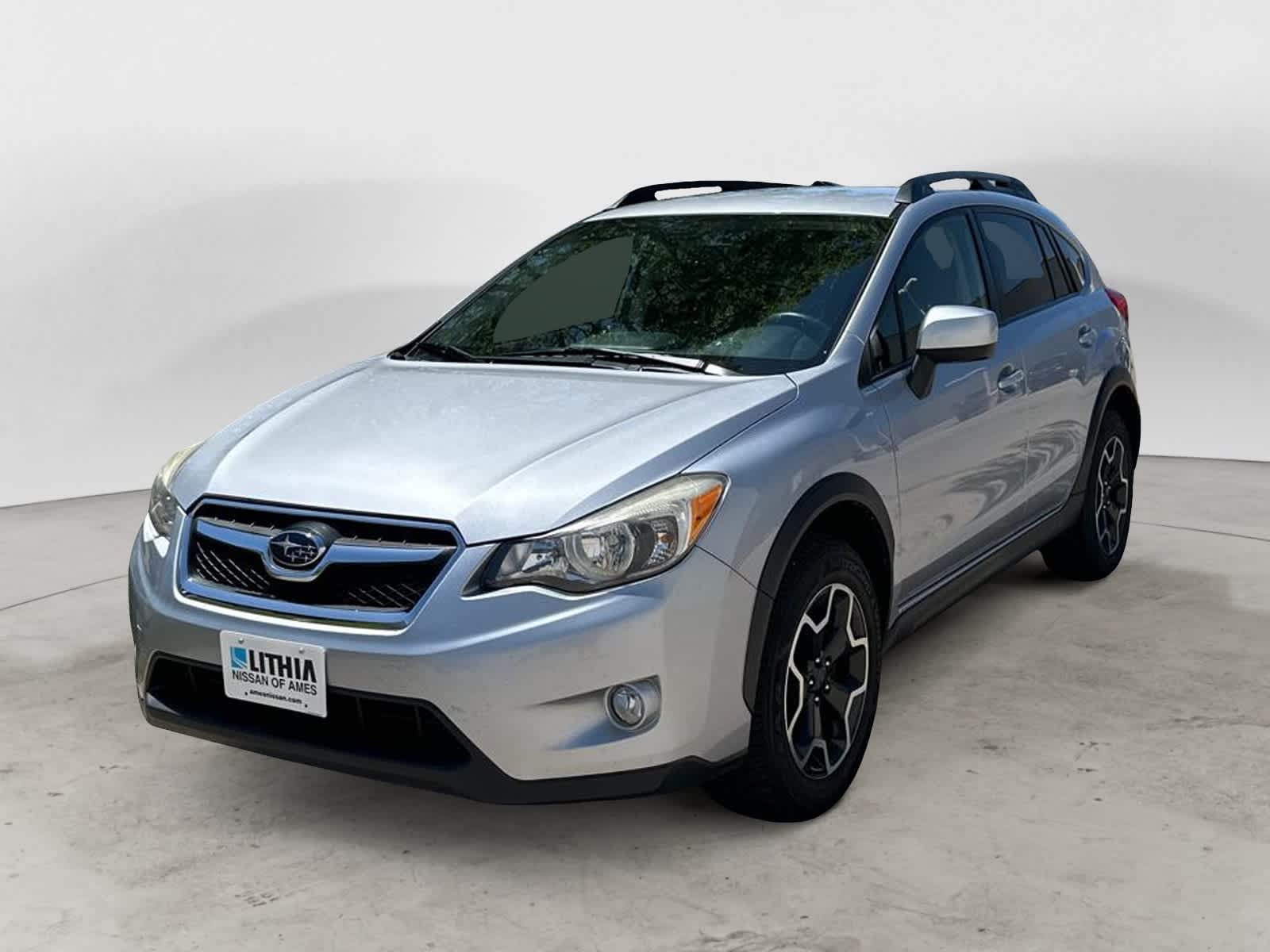 2014 Subaru XV Crosstrek Premium -
                  Ames, IA