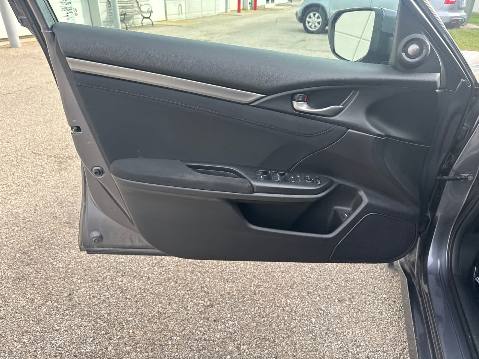 Thumbnail: 2019 Honda Civic - 15