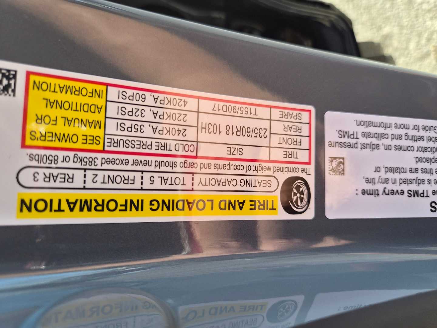 Thumbnail: 2026 Honda CR-V - 26