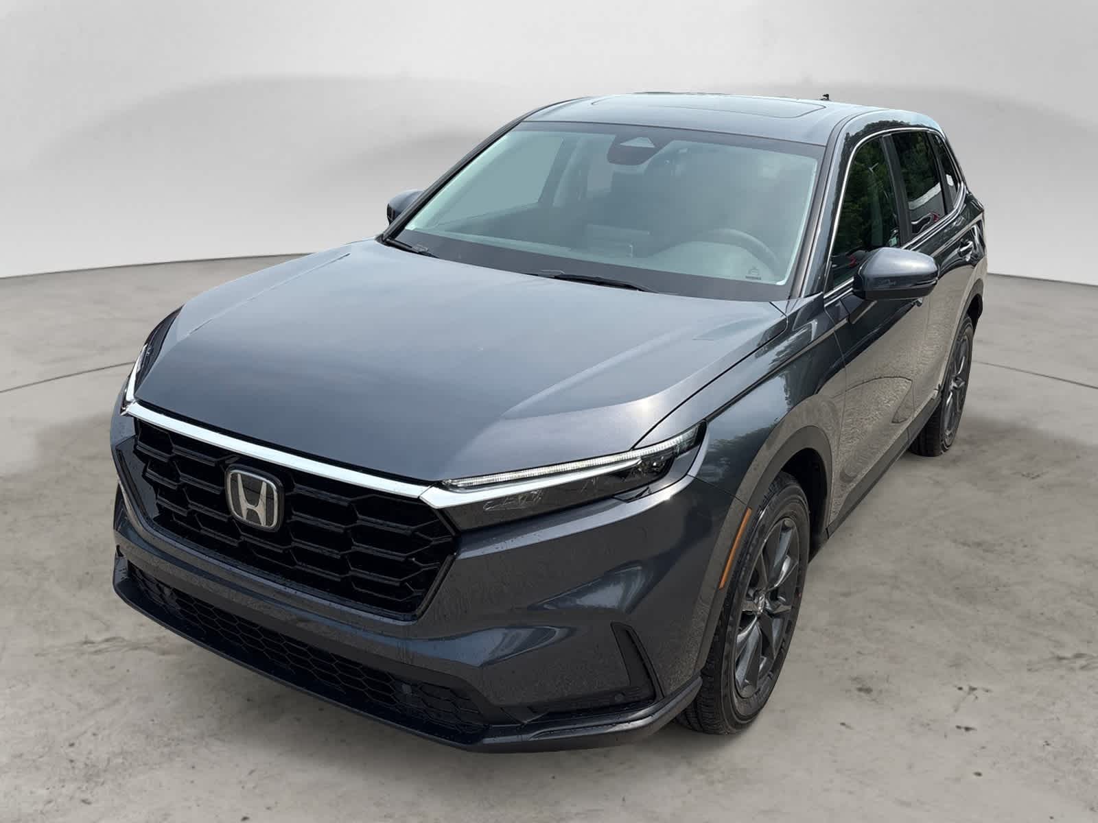 Thumbnail: 2026 Honda CR-V - 1