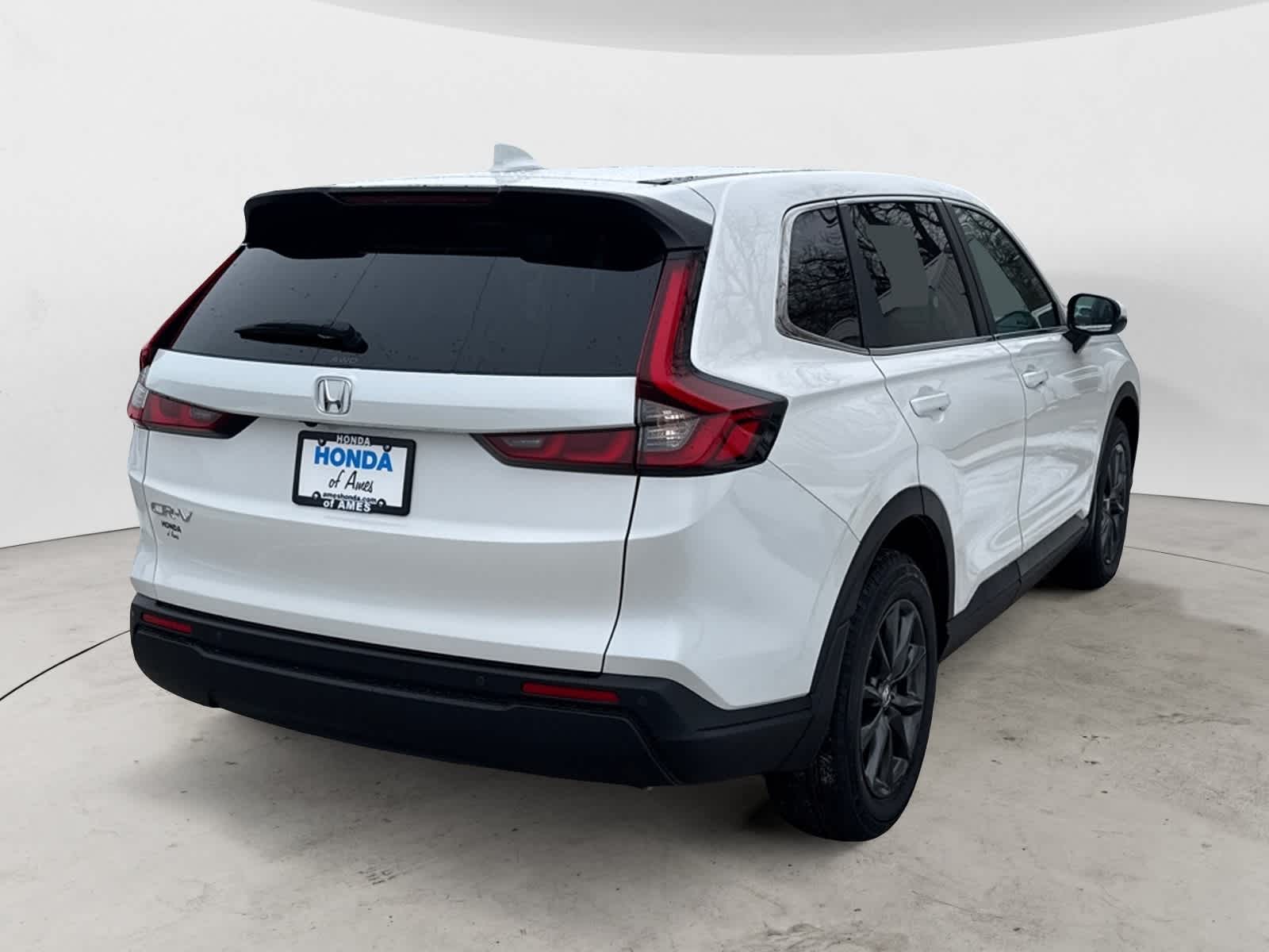 Thumbnail: 2026 Honda CR-V - 4