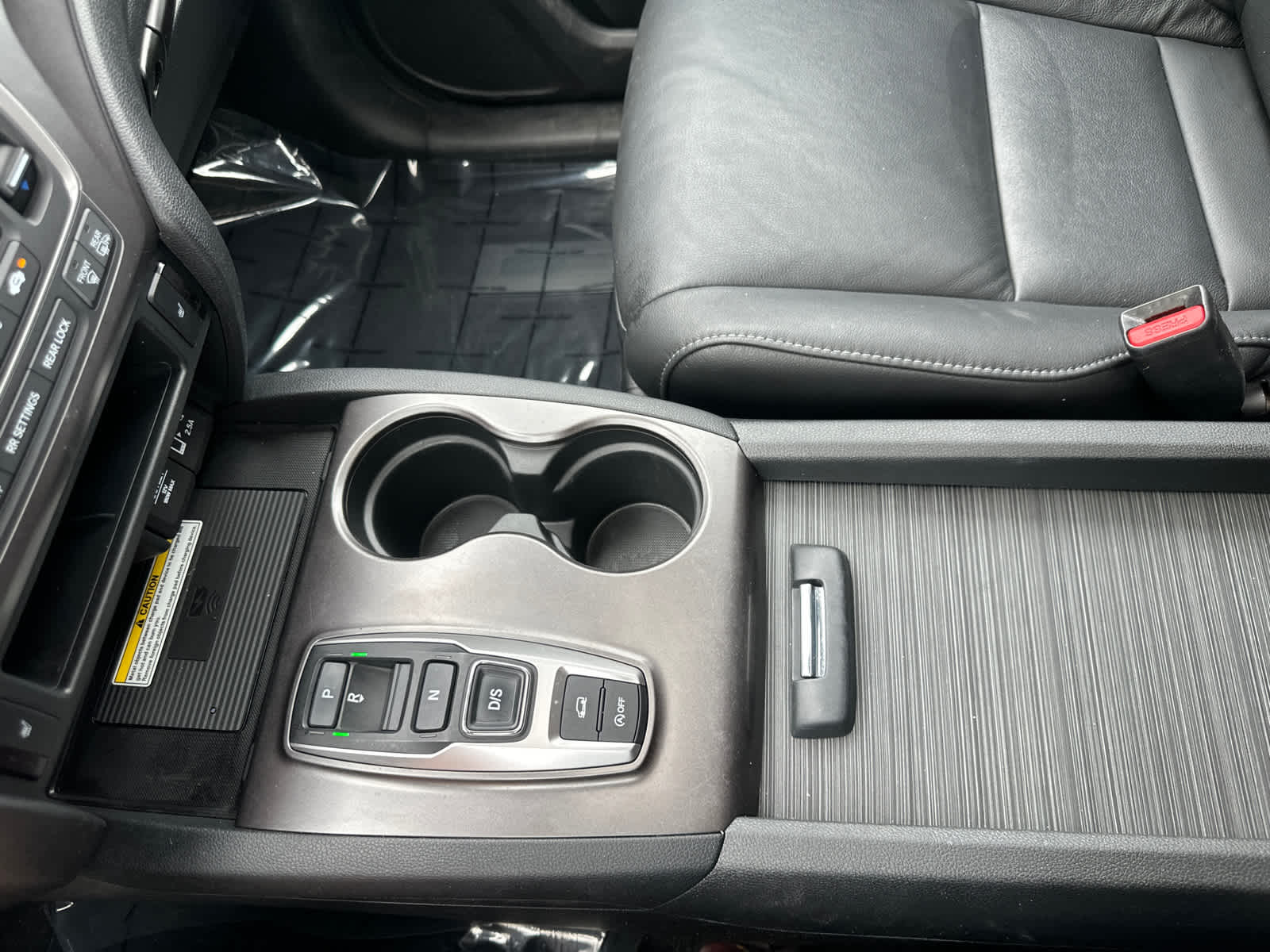 Thumbnail: 2022 Honda Pilot - 24
