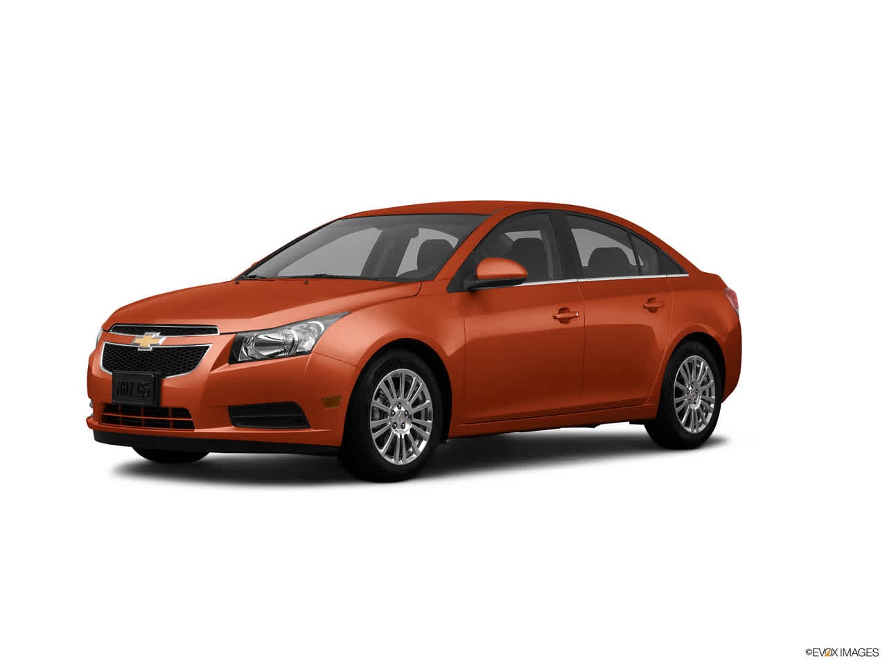 2012 Chevrolet Cruze
