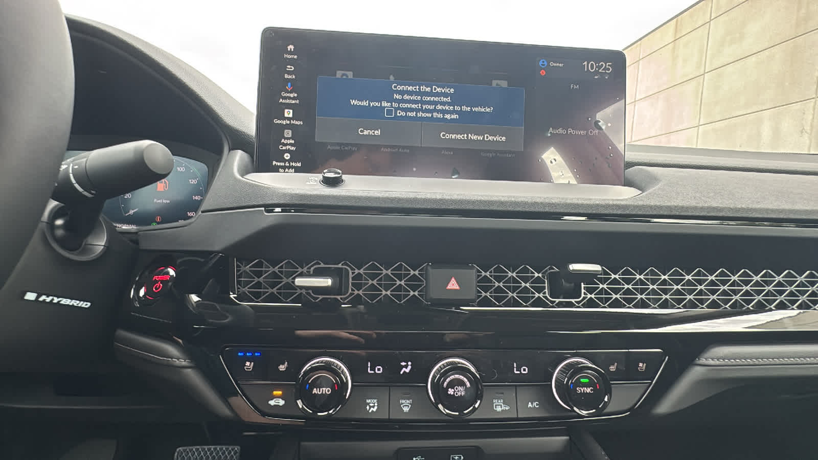 Thumbnail: 2025 Honda Accord - 21