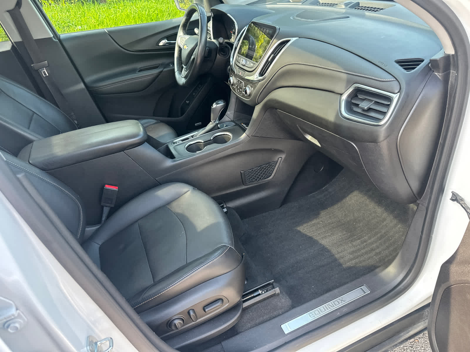 Thumbnail: 2018 Chevrolet Equinox - 8