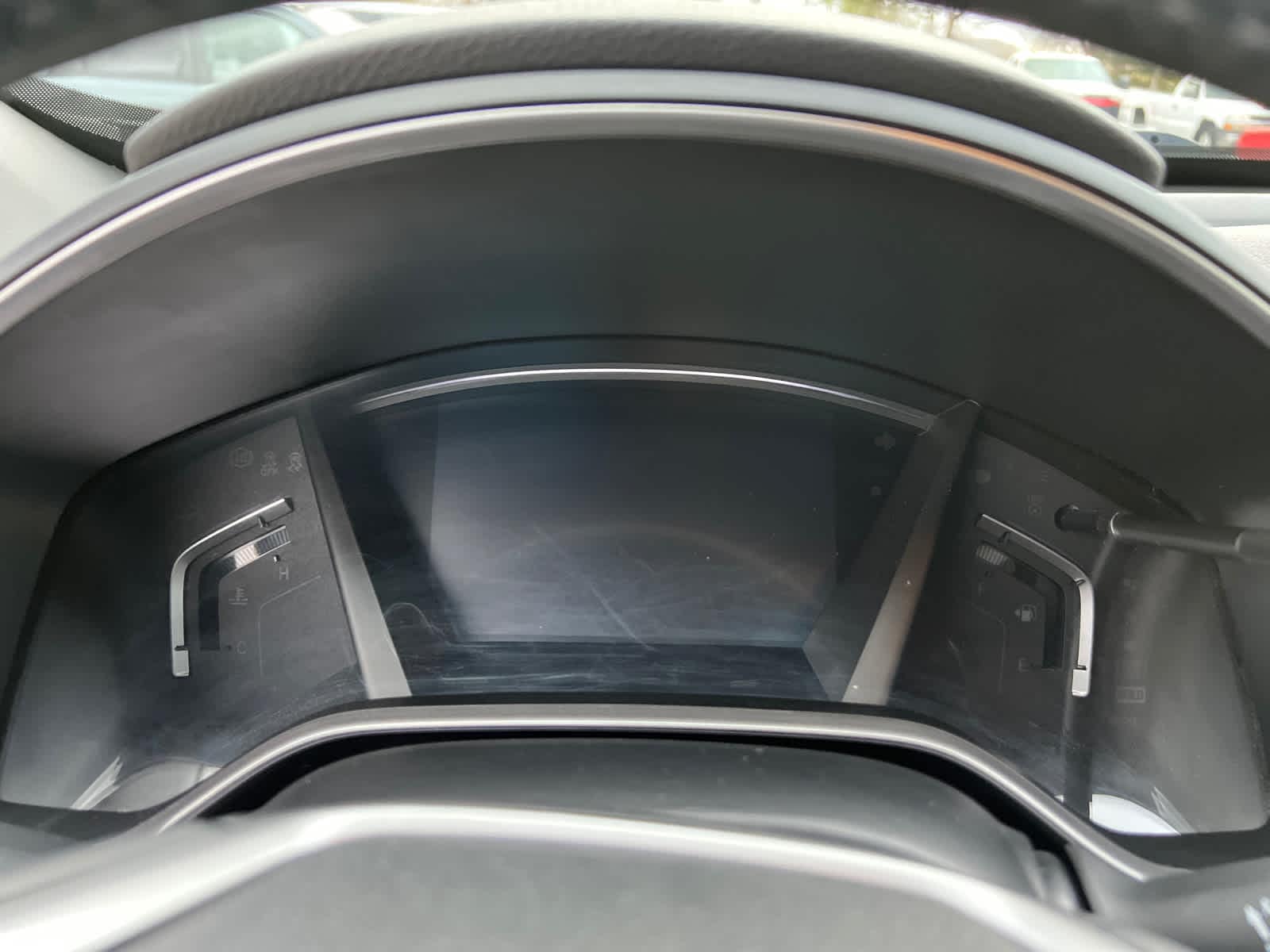 Thumbnail: 2020 Honda CR-V - 23