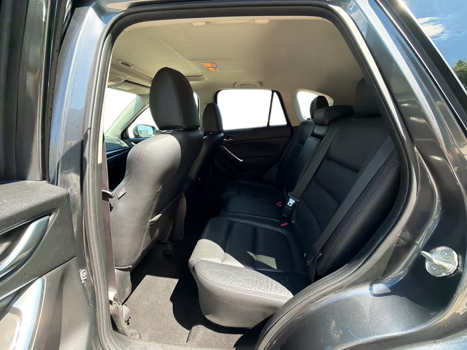 Thumbnail: 2016 Mazda CX-5 - 12