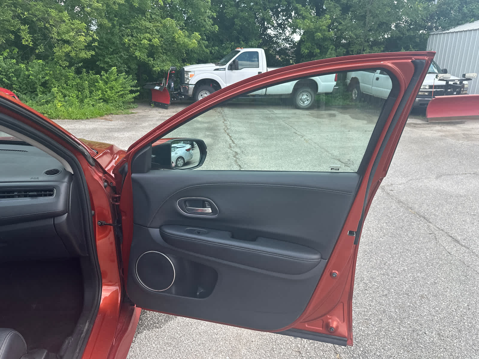 Thumbnail: 2019 Honda HR-V - 7