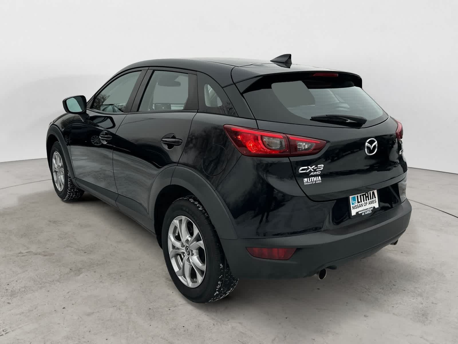 Thumbnail: 2018 Mazda CX-3 - 2