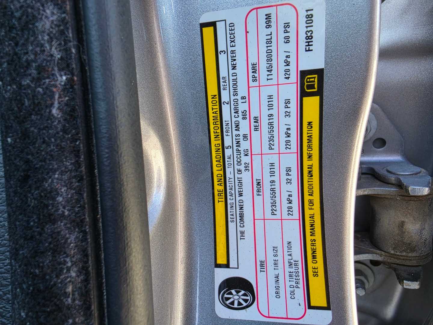 Thumbnail: 2015 Chrysler 300 - 24