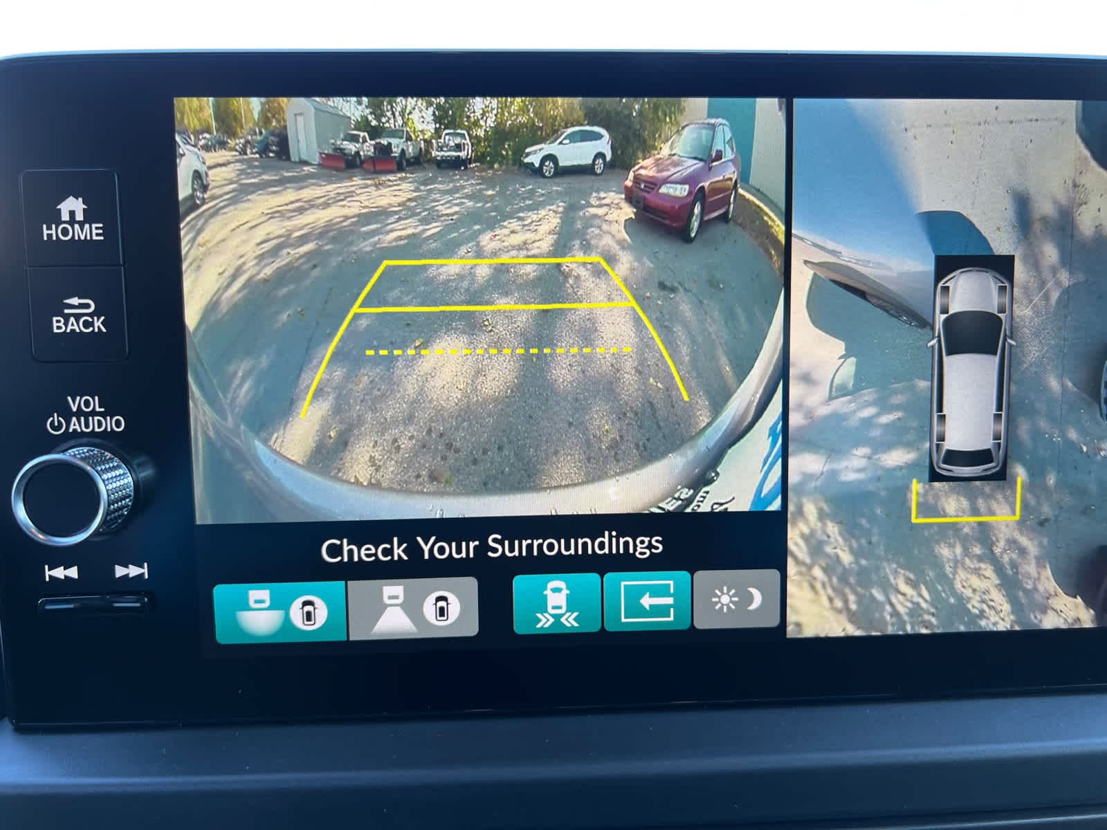 Thumbnail: 2025 Honda Pilot - 28