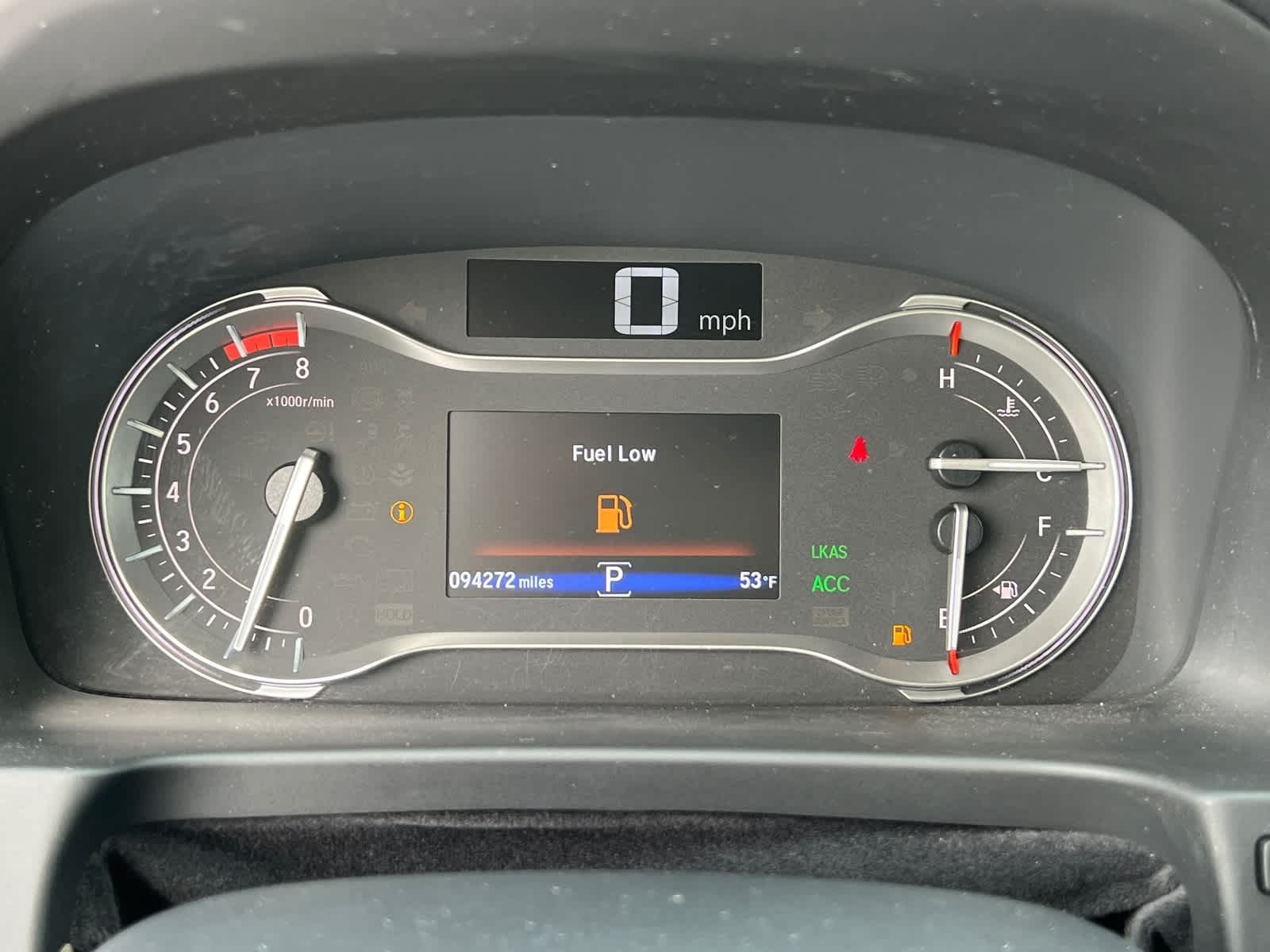 Thumbnail: 2019 Honda Ridgeline - 3