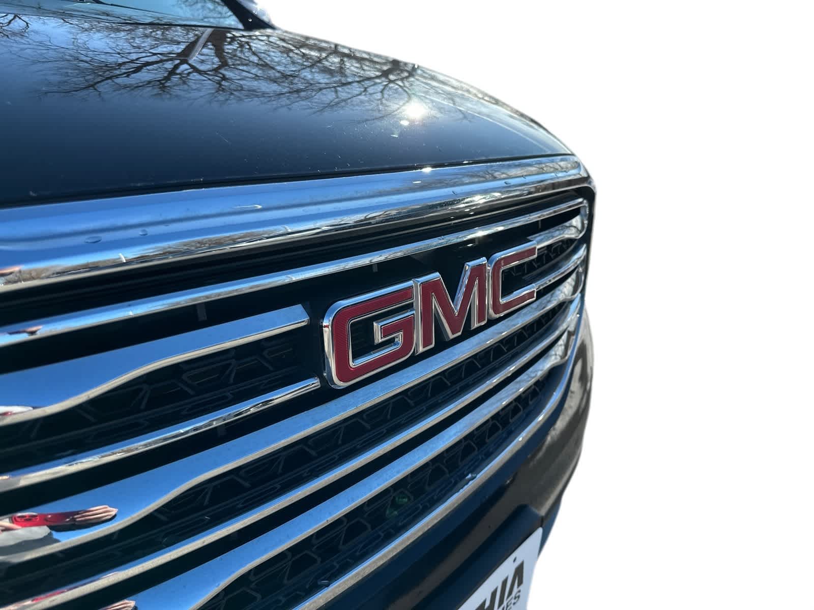 Thumbnail: 2018 GMC Acadia - 5