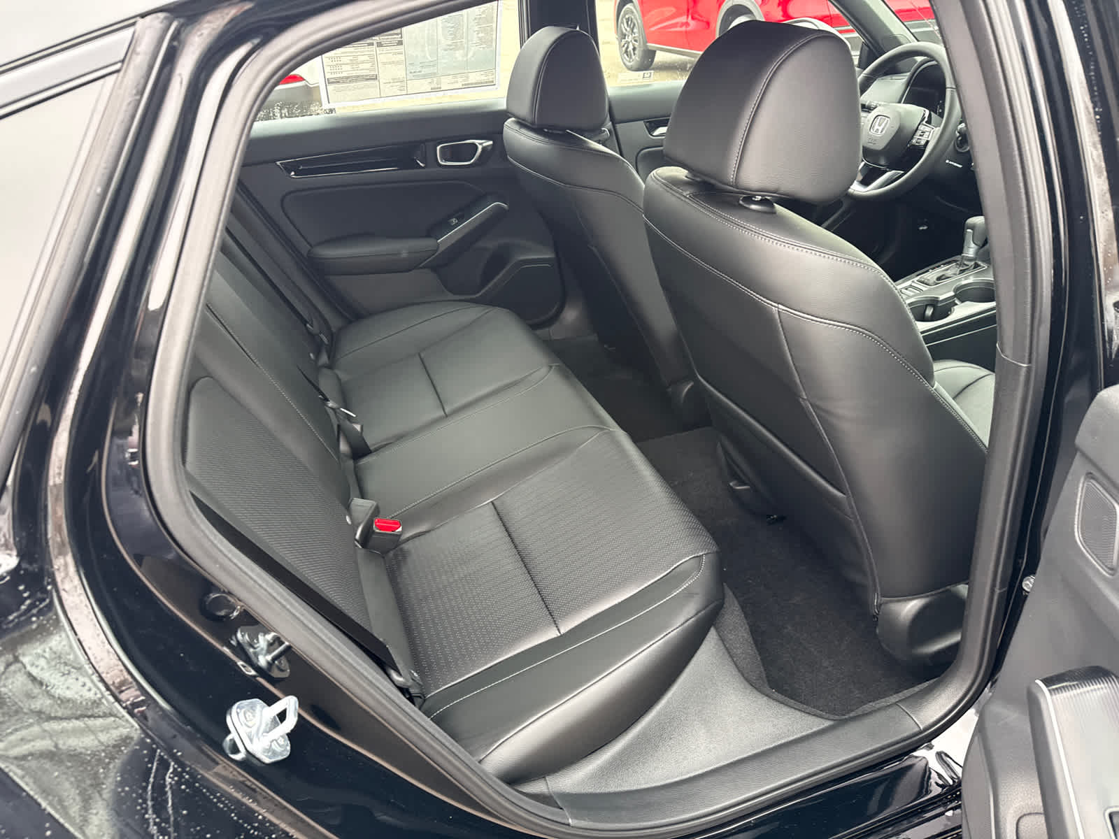 Thumbnail: 2026 Honda Civic - 10