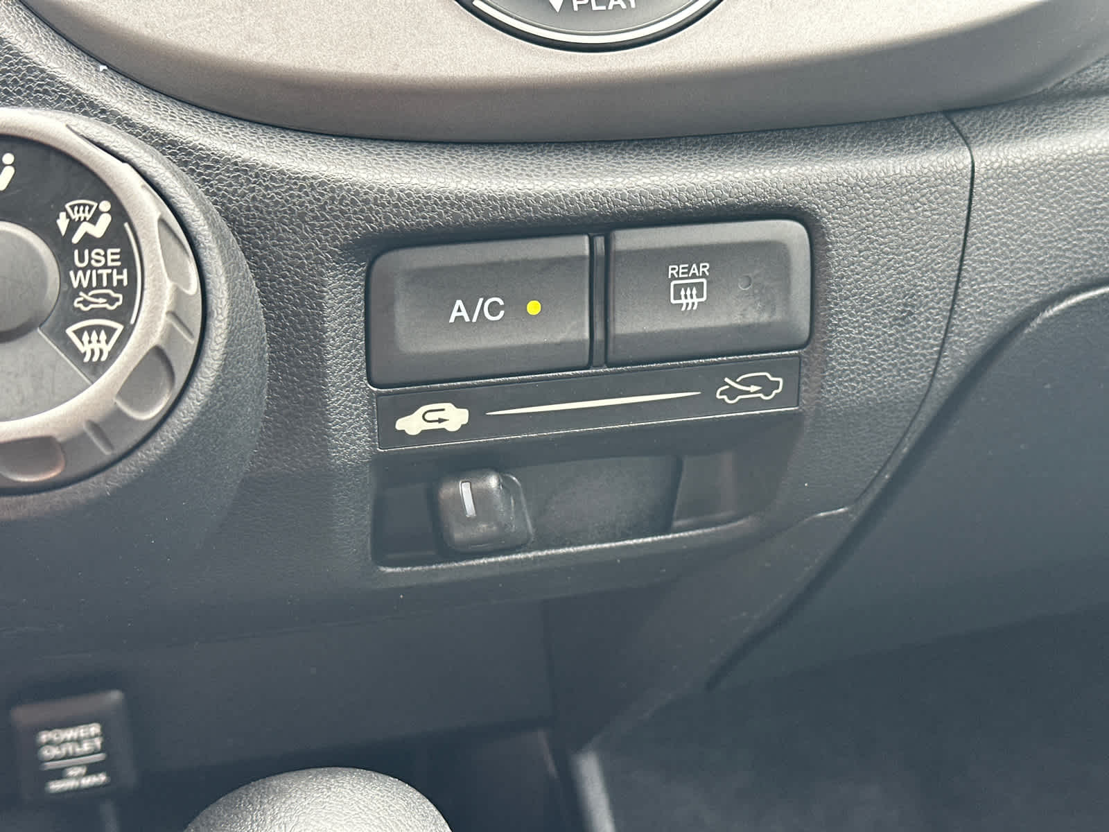 Thumbnail: 2012 Honda Fit - 18