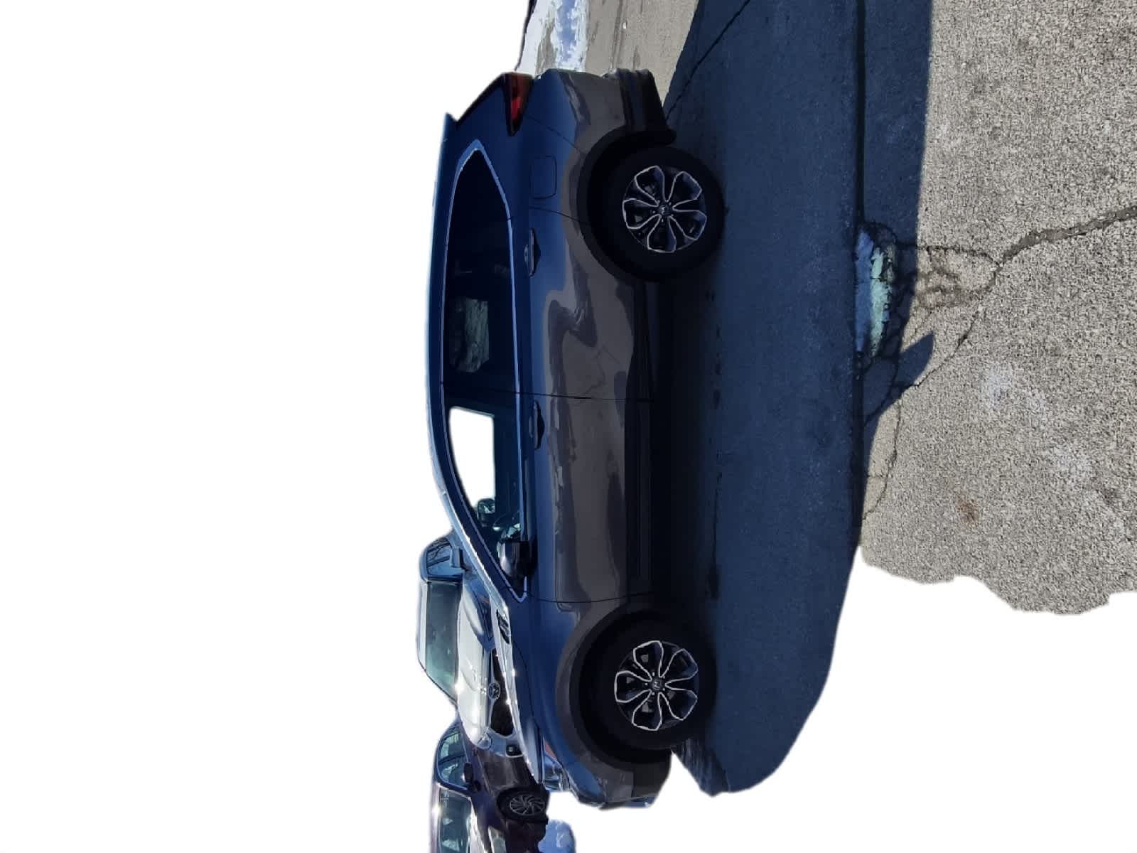 Thumbnail: 2020 Honda CR-V - 2