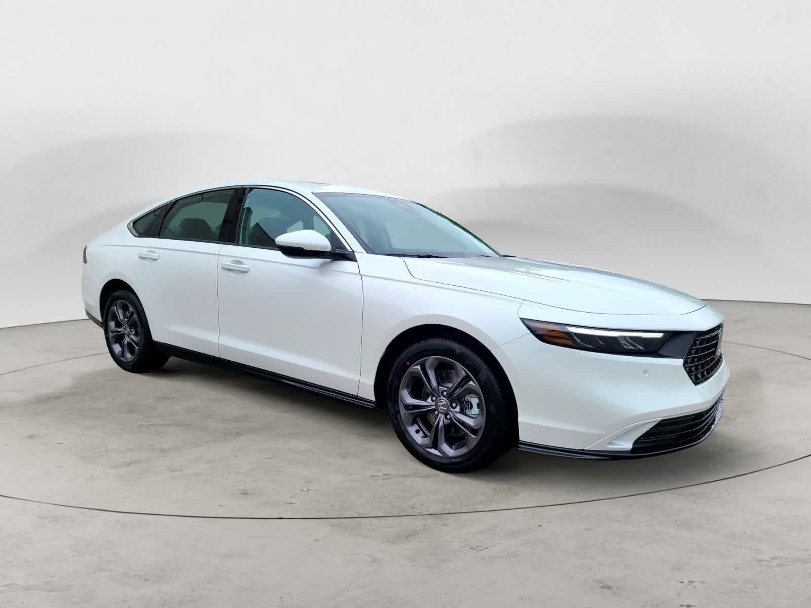 Thumbnail: 2026 Honda Accord - 3