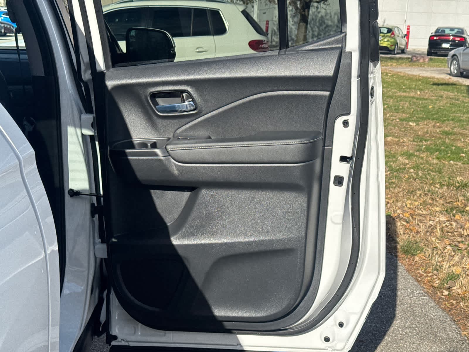 Thumbnail: 2026 Honda Ridgeline - 9