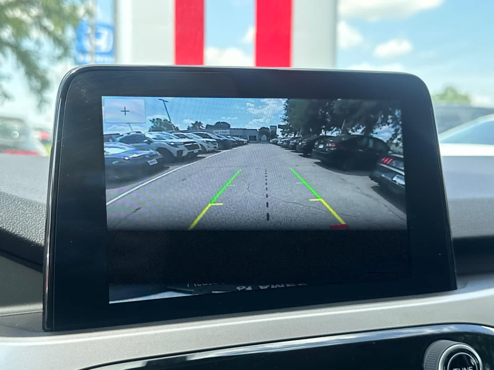 2022 Ford Escape SE - Photo 28