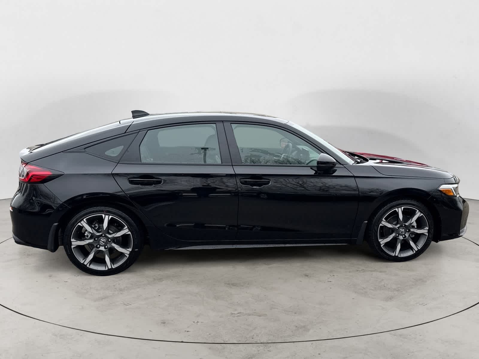 Thumbnail: 2026 Honda Civic - 5