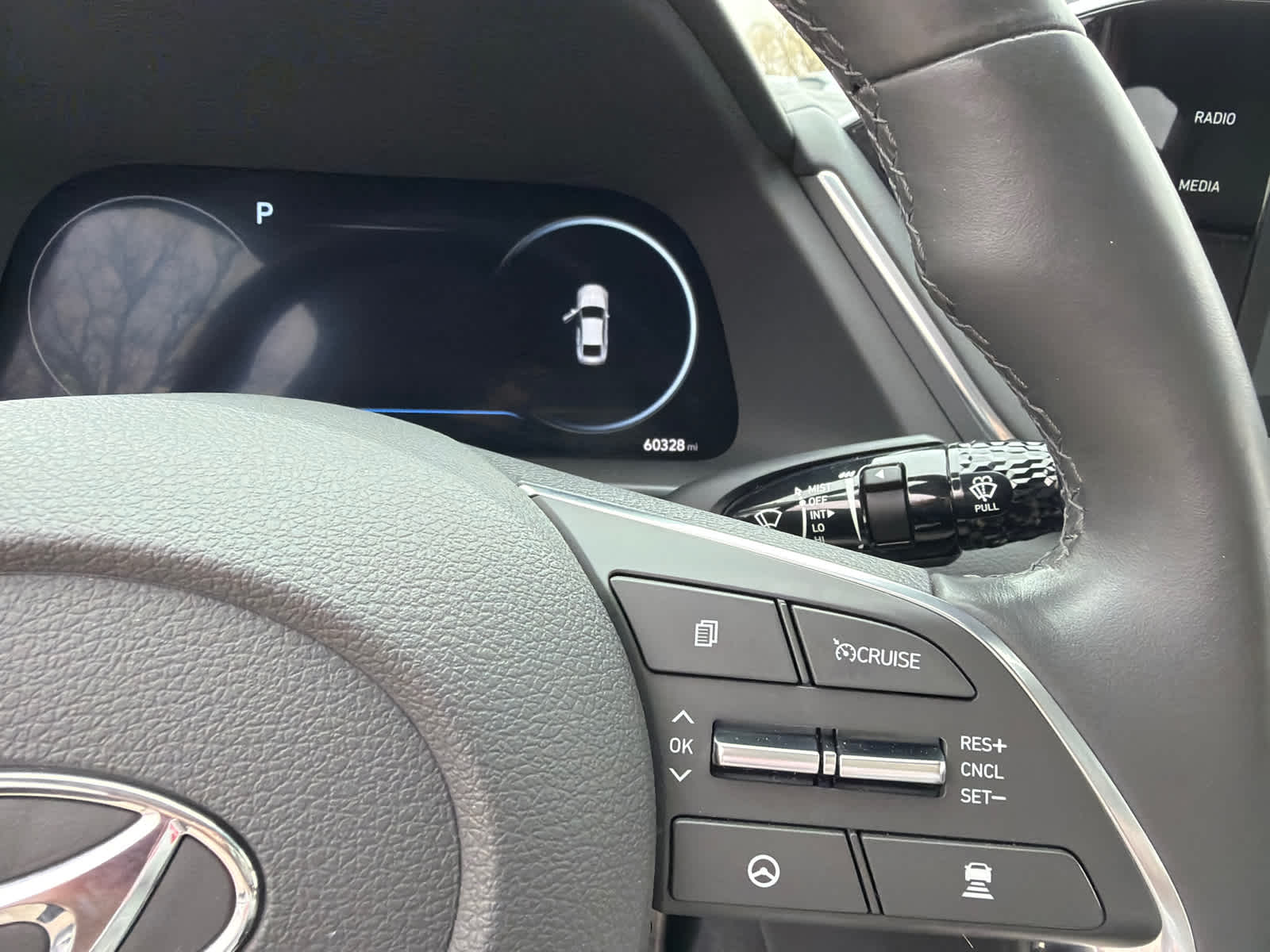 2020 Hyundai Sonata SEL - Photo 21