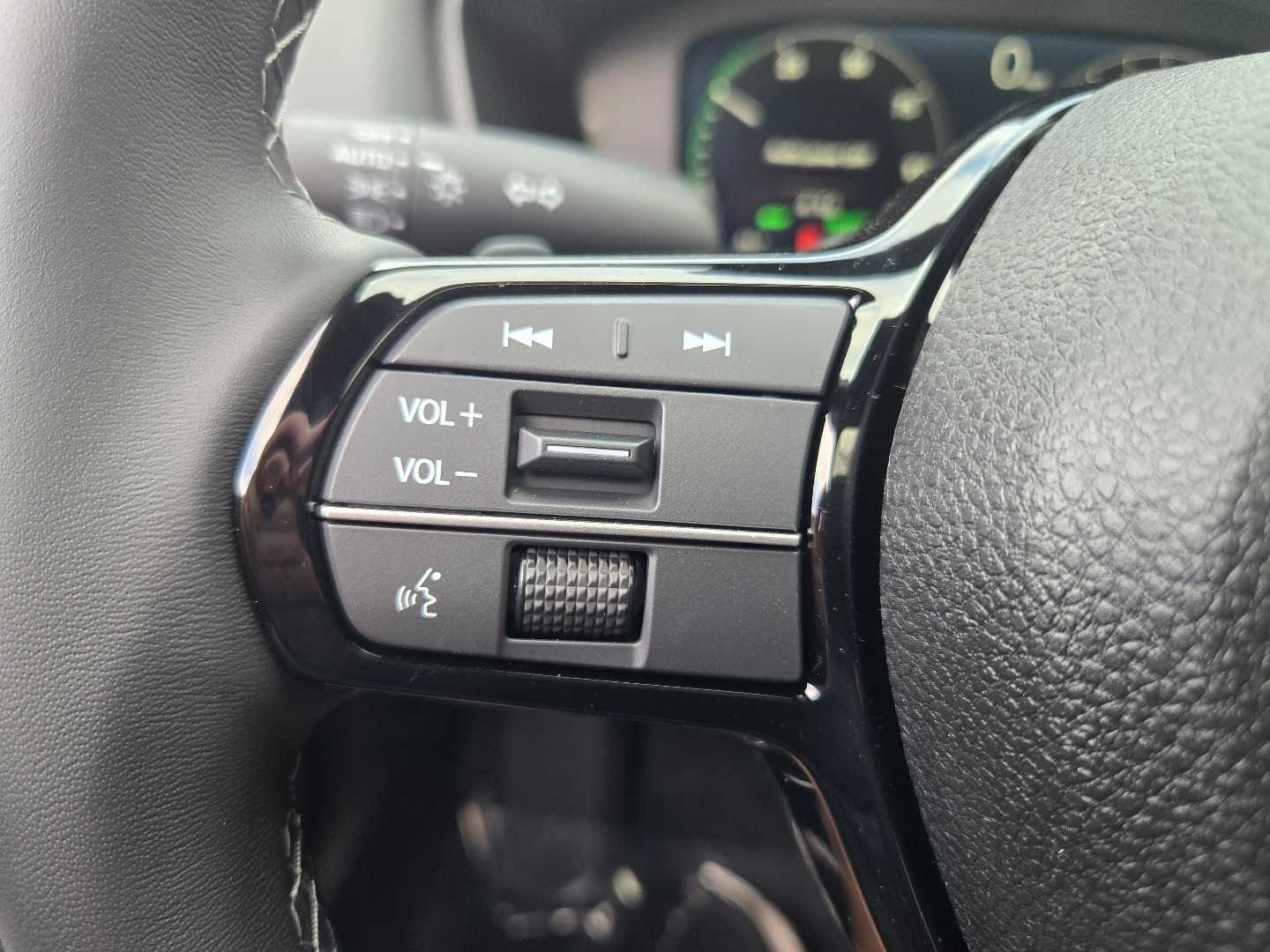 Thumbnail: 2026 Honda Civic - 20