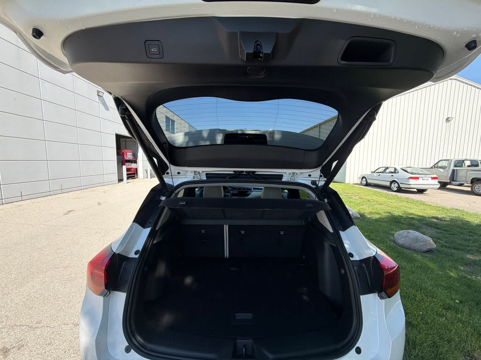 Thumbnail: 2020 Buick Encore GX - 12