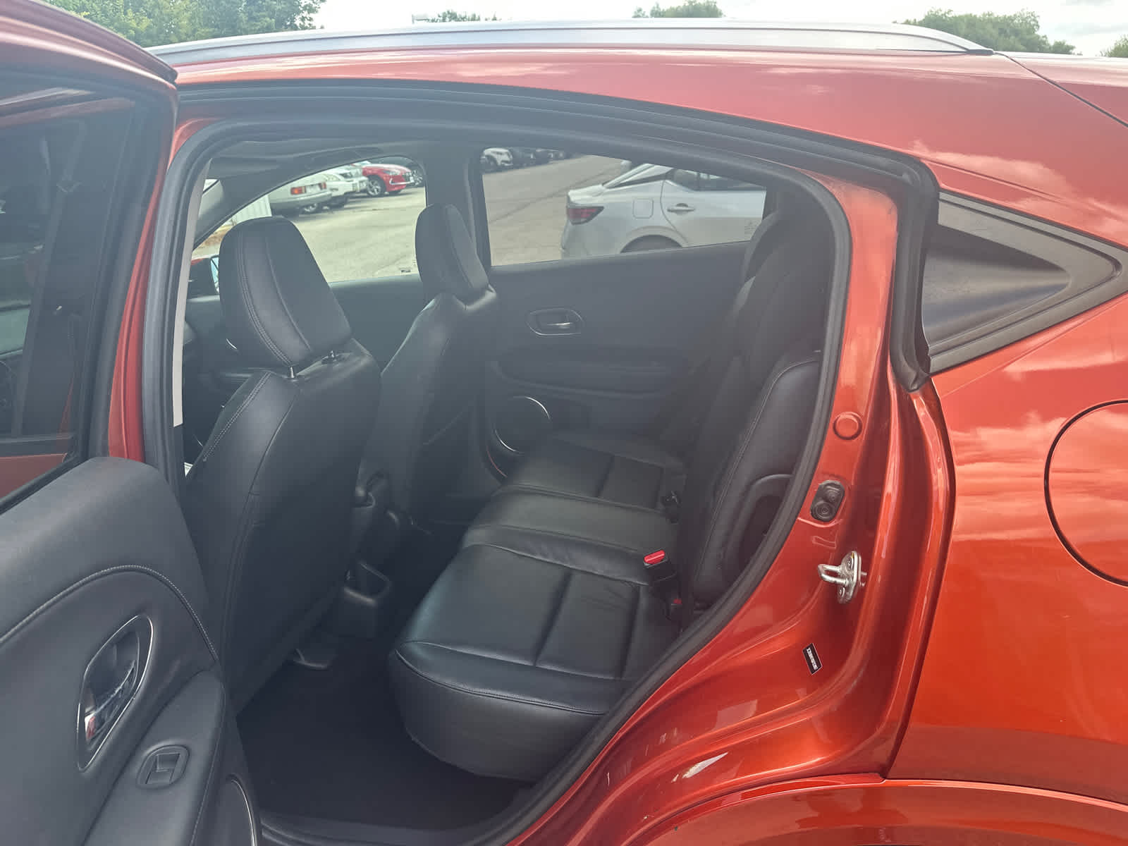 Thumbnail: 2019 Honda HR-V - 12