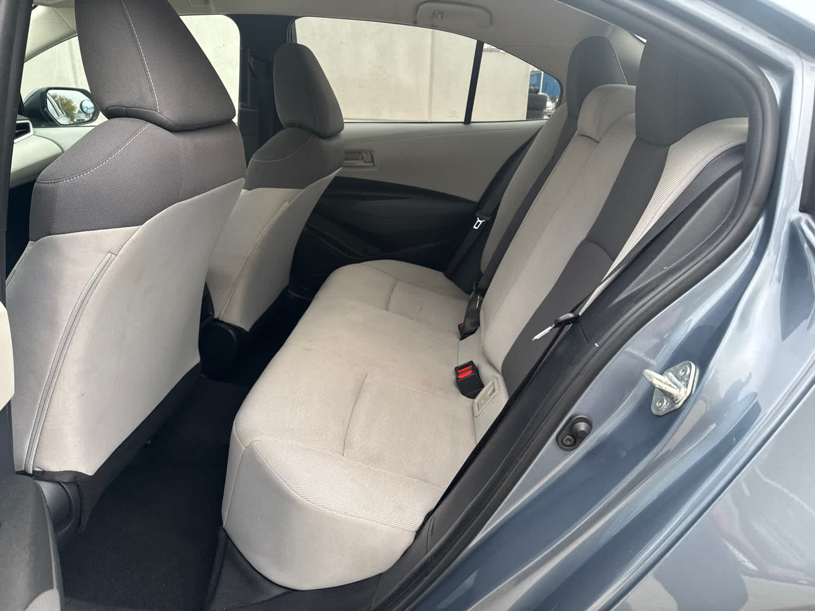 Thumbnail: 2022 Toyota Corolla - 14