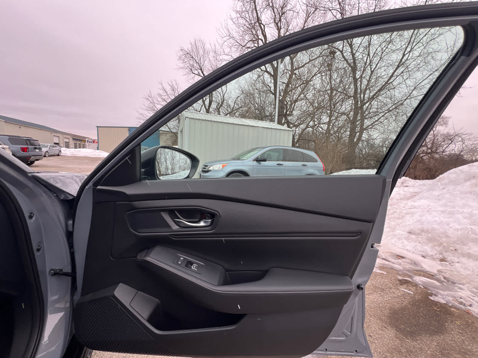 Thumbnail: 2025 Honda Accord - 7